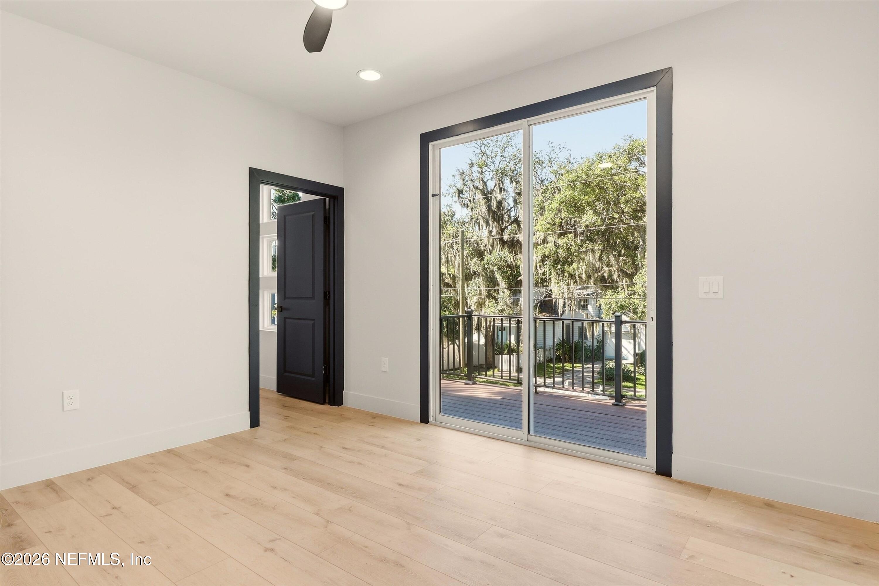 18 E PARK Avenue, St. Augustine