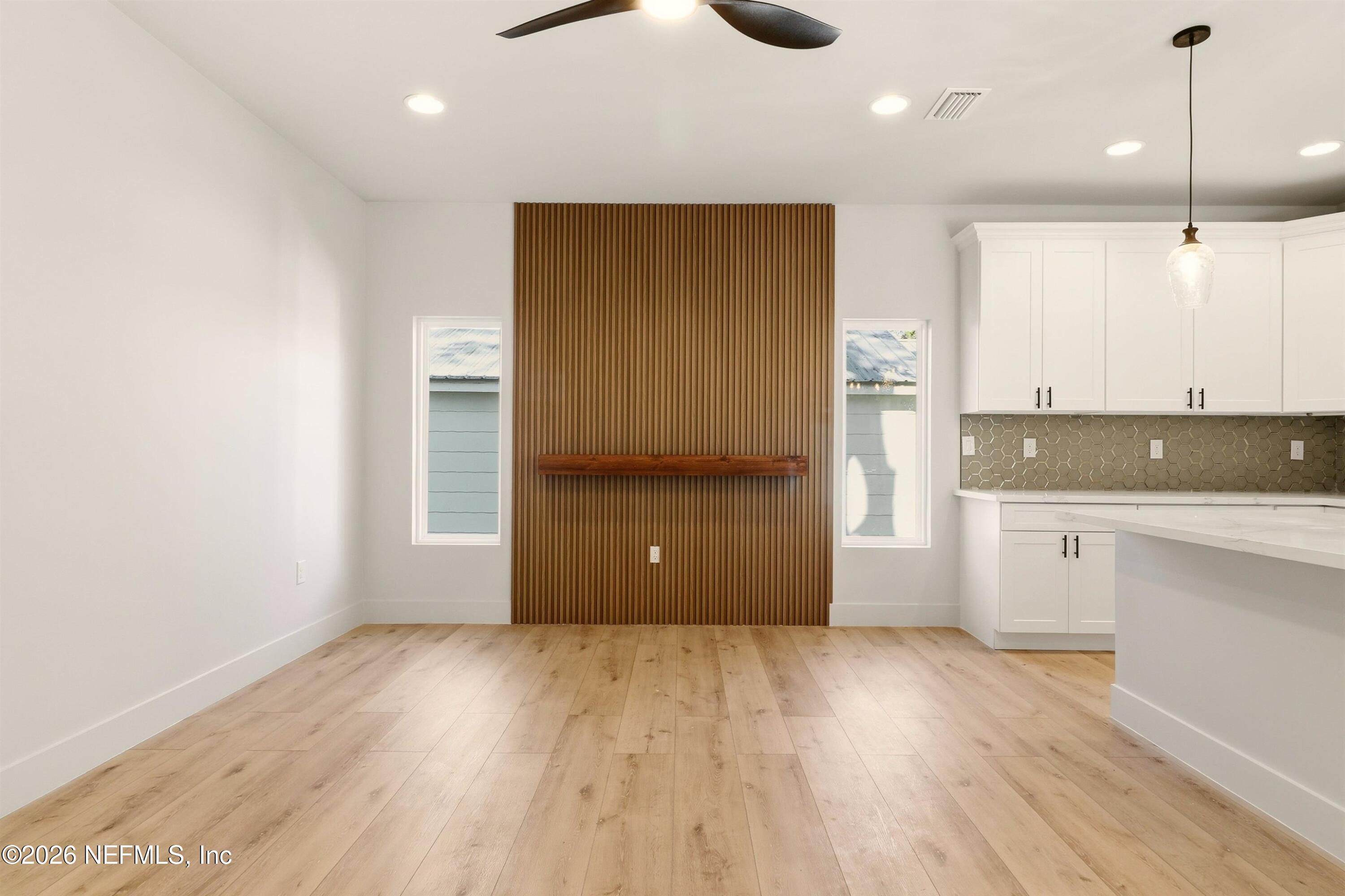 18 E PARK Avenue, St. Augustine