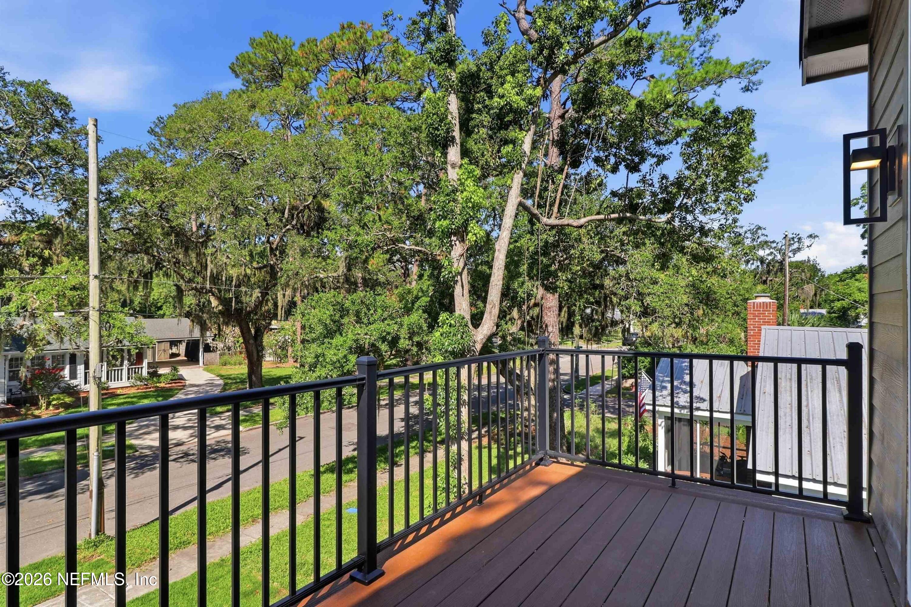 18 E PARK Avenue, St. Augustine