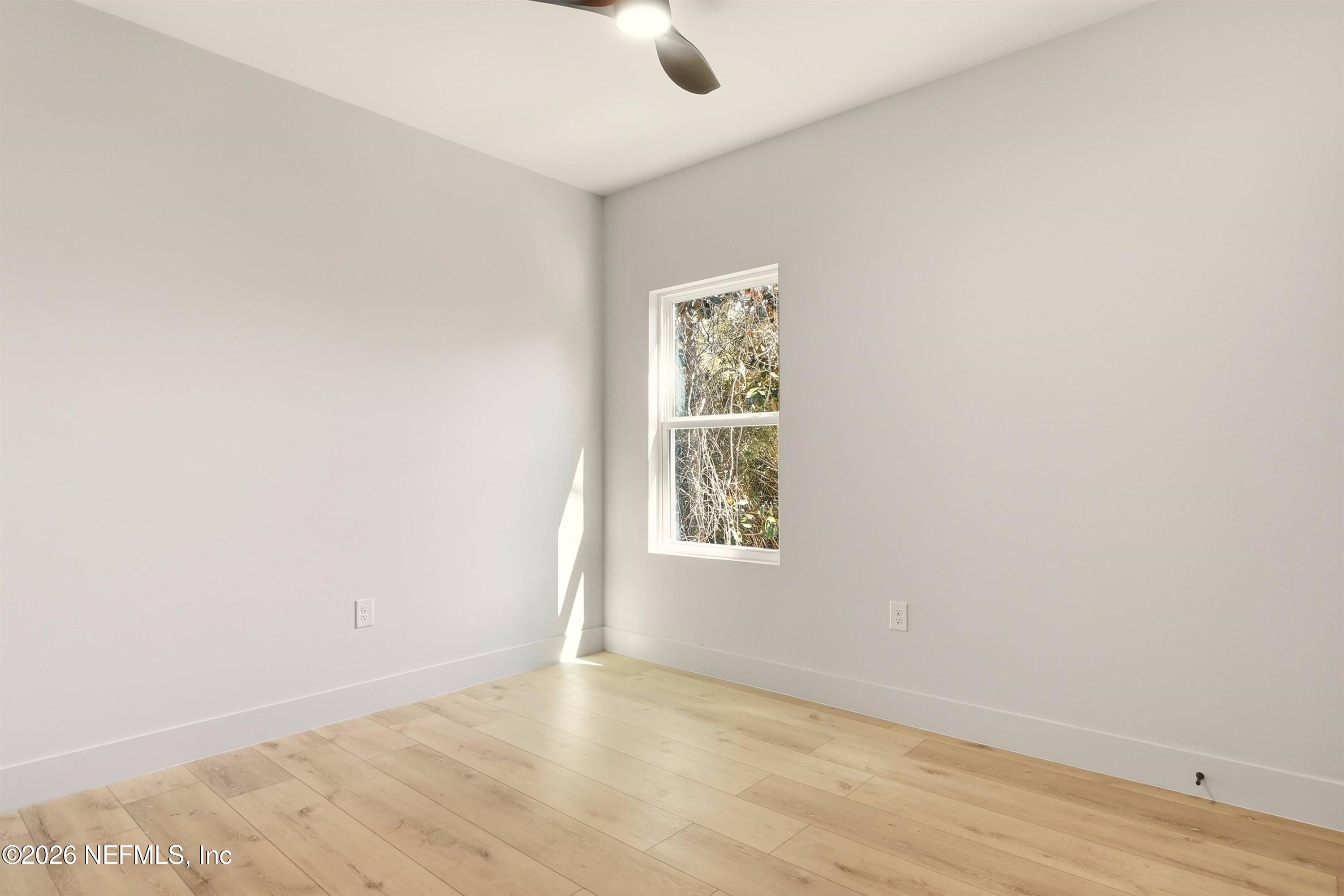 18 E PARK Avenue, St. Augustine