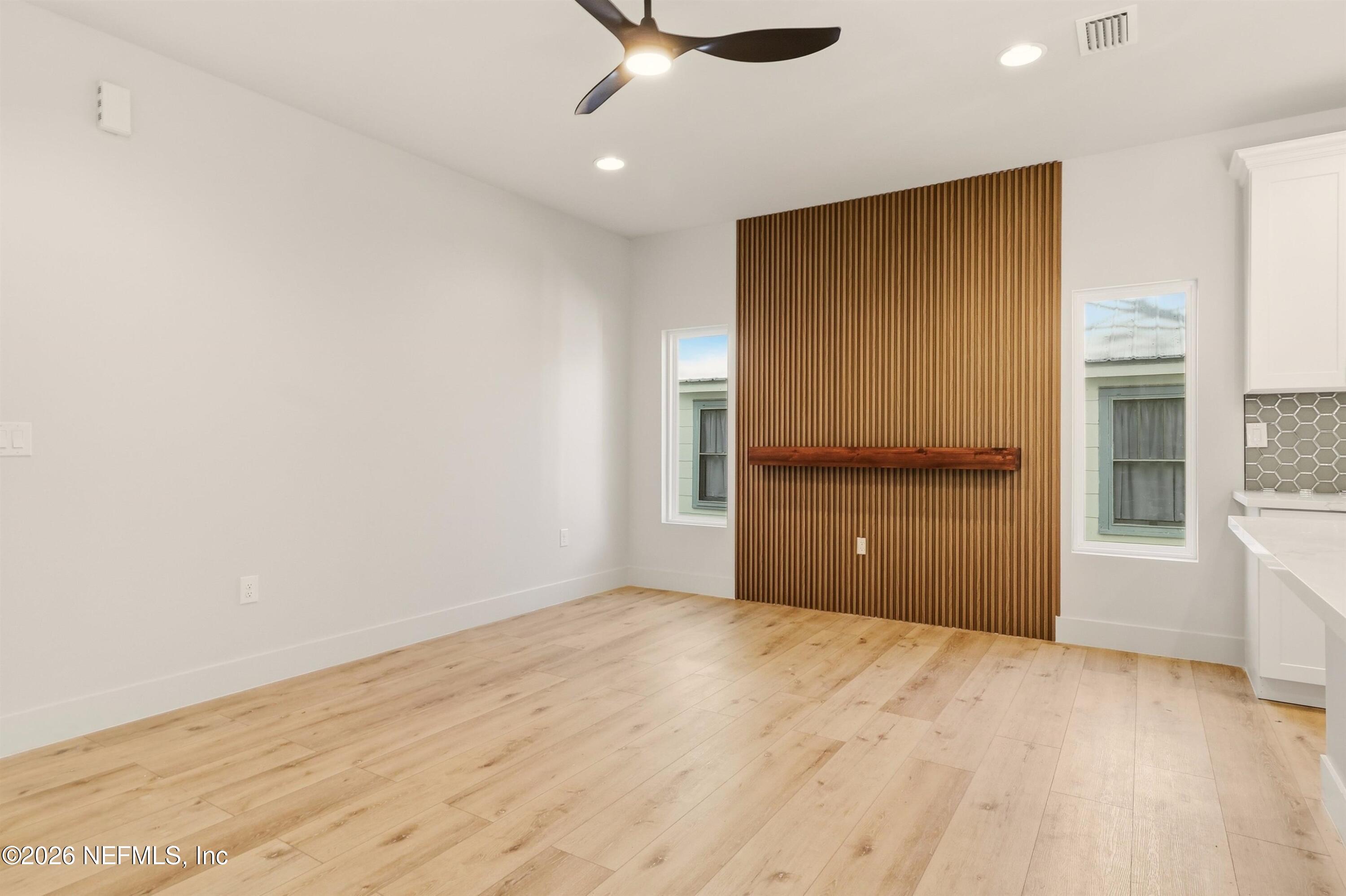 18 E PARK Avenue, St. Augustine