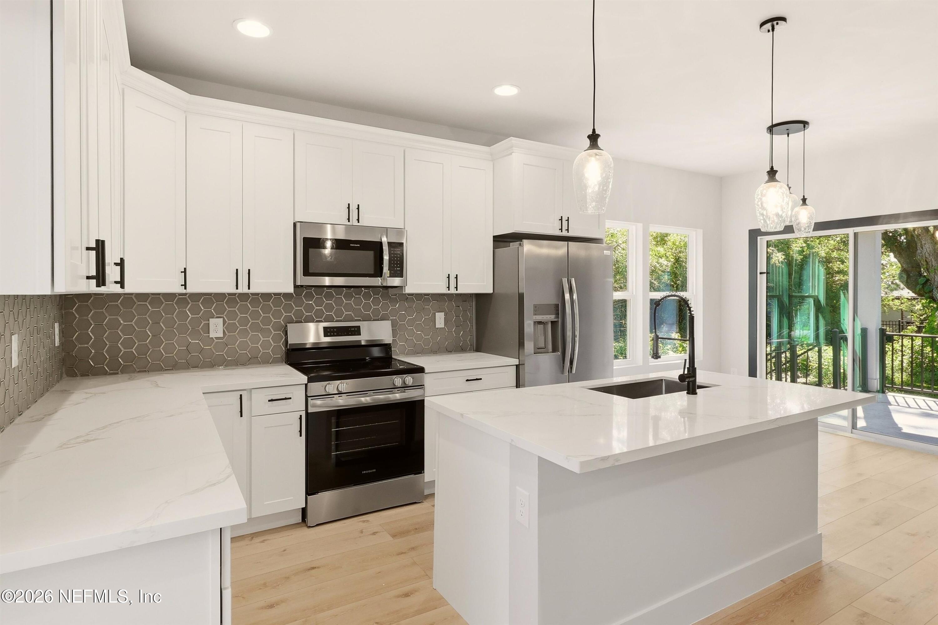 18 E PARK Avenue, St. Augustine