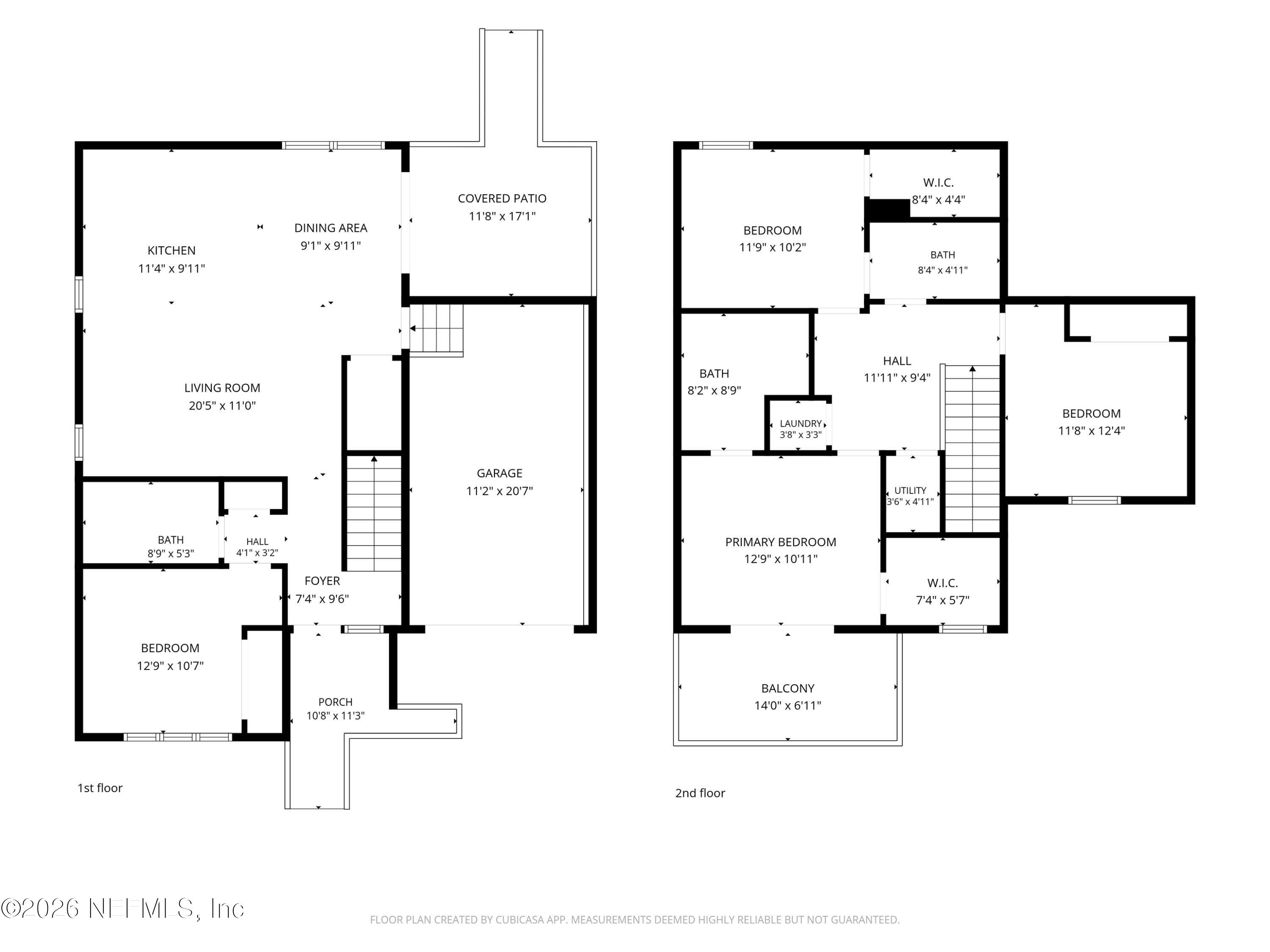 18 E PARK Avenue, St. Augustine