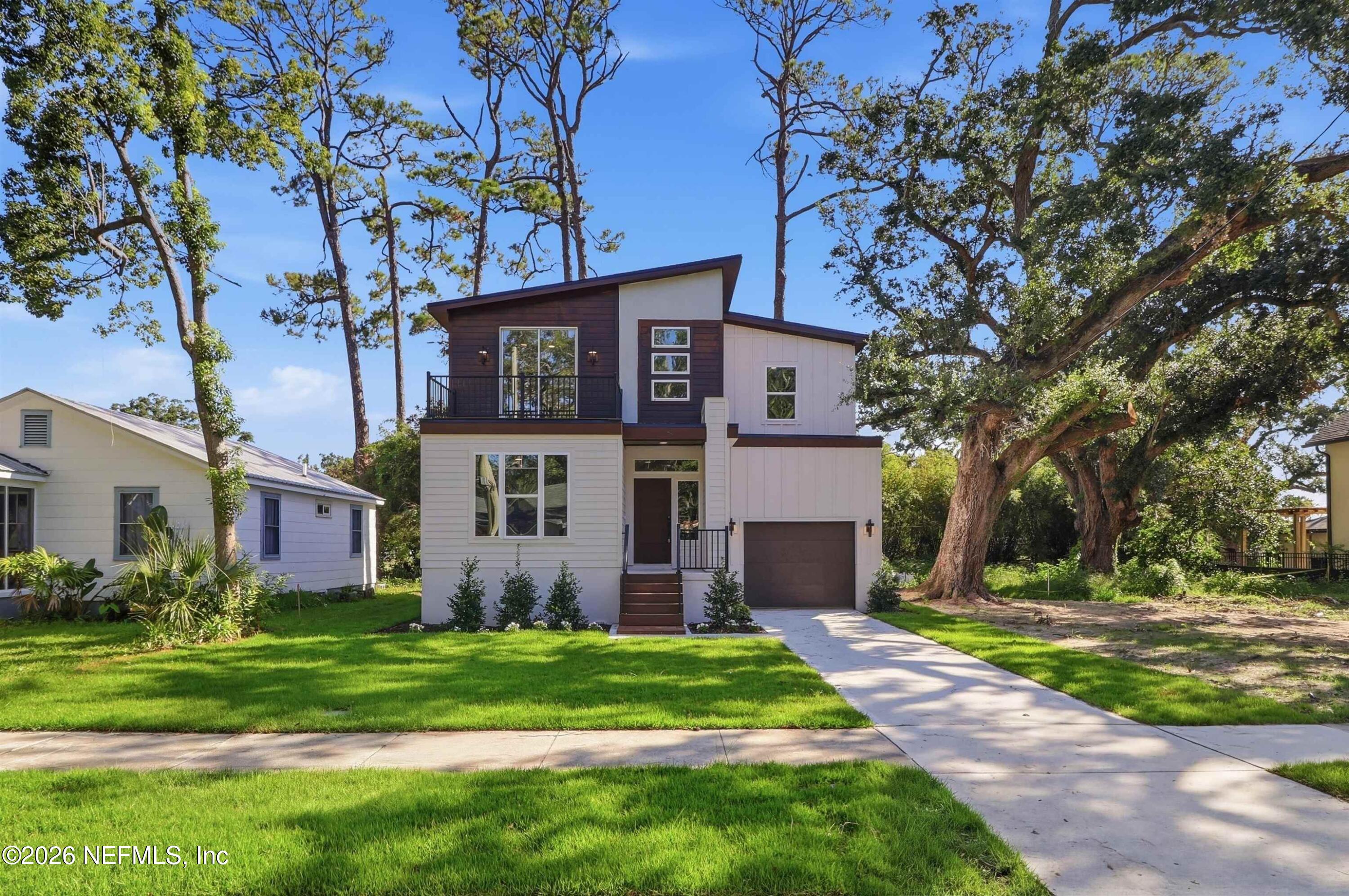 18 E PARK Avenue, St. Augustine