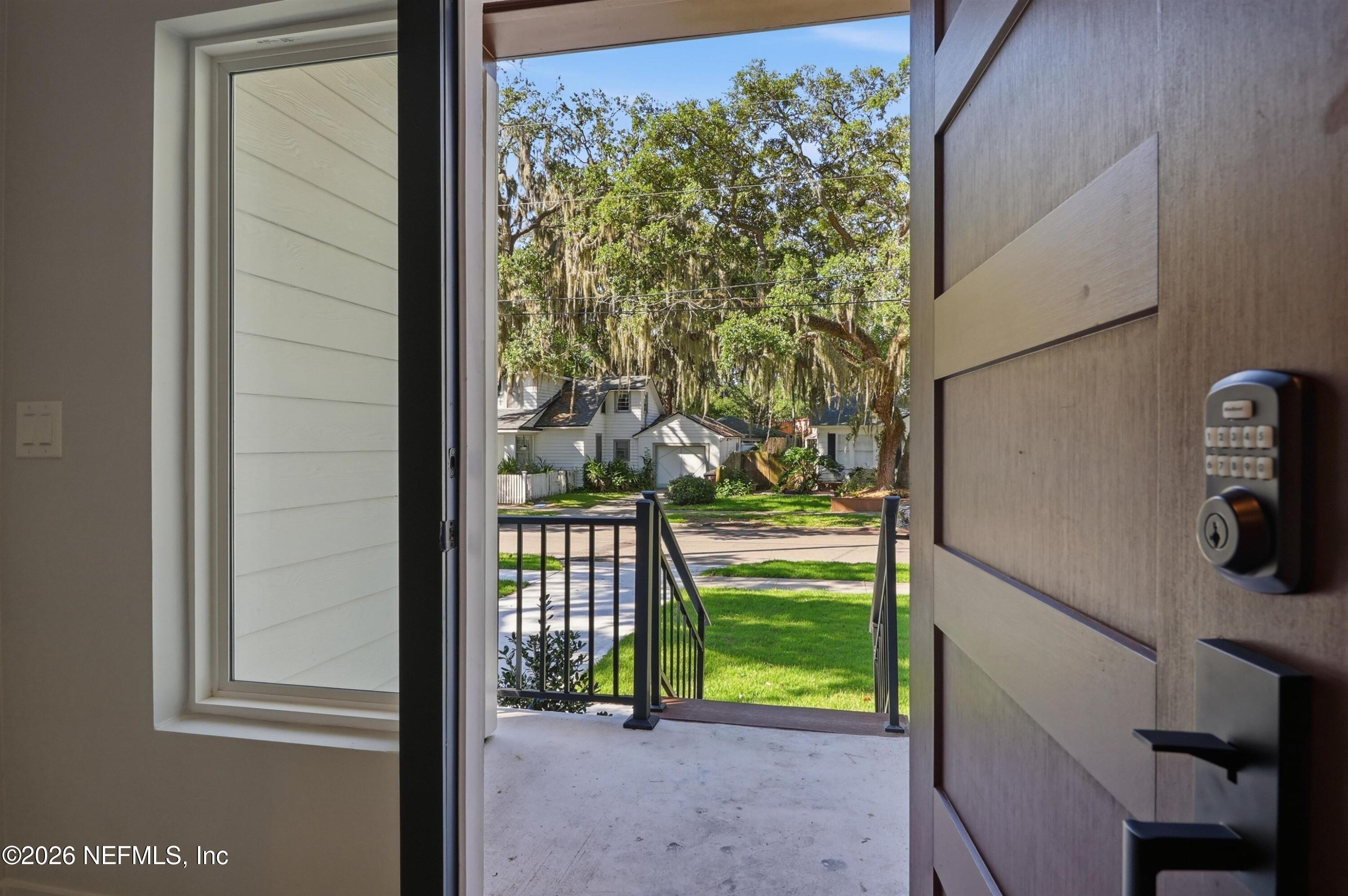 18 E PARK Avenue, St. Augustine