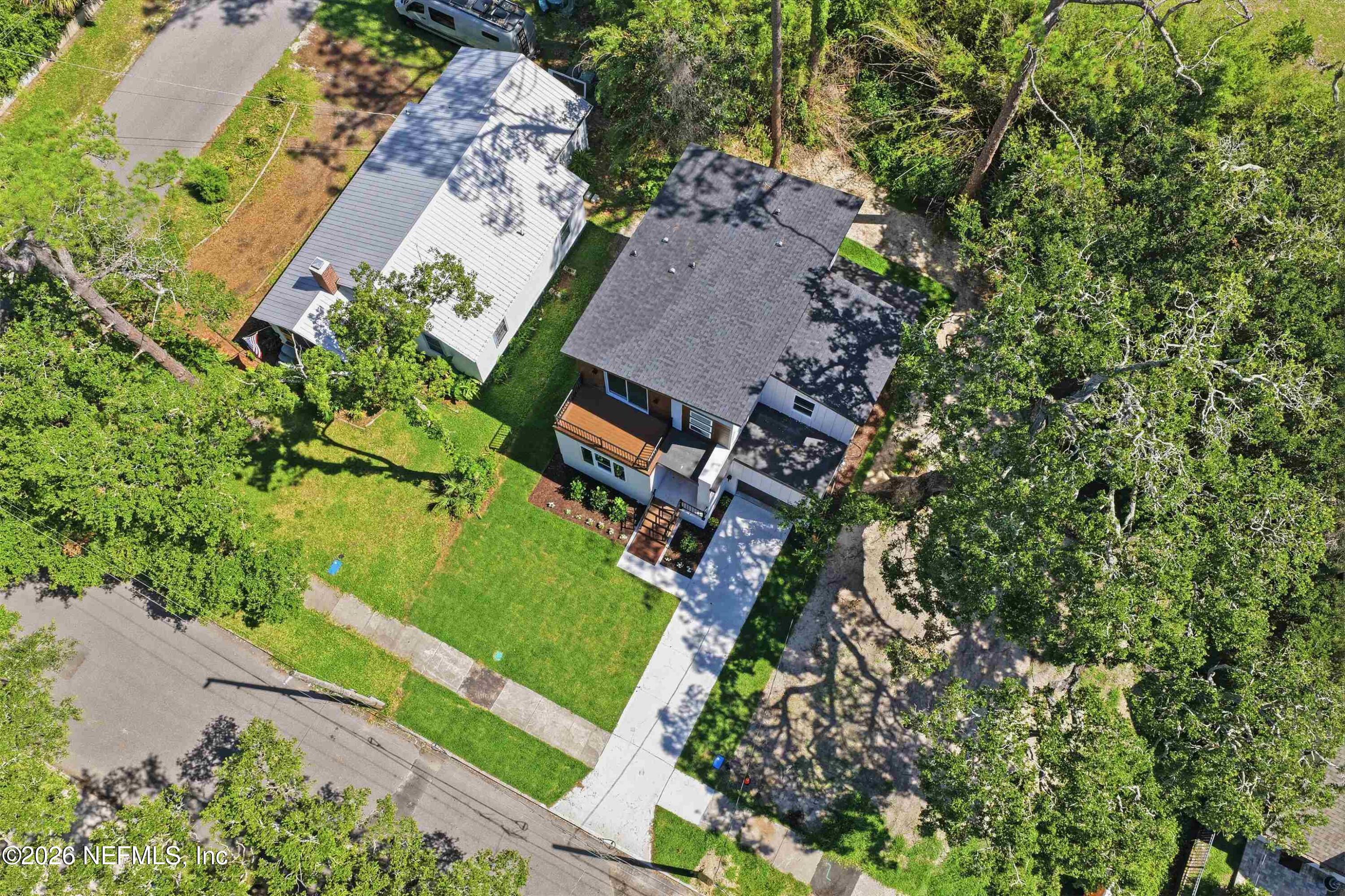 18 E PARK Avenue, St. Augustine