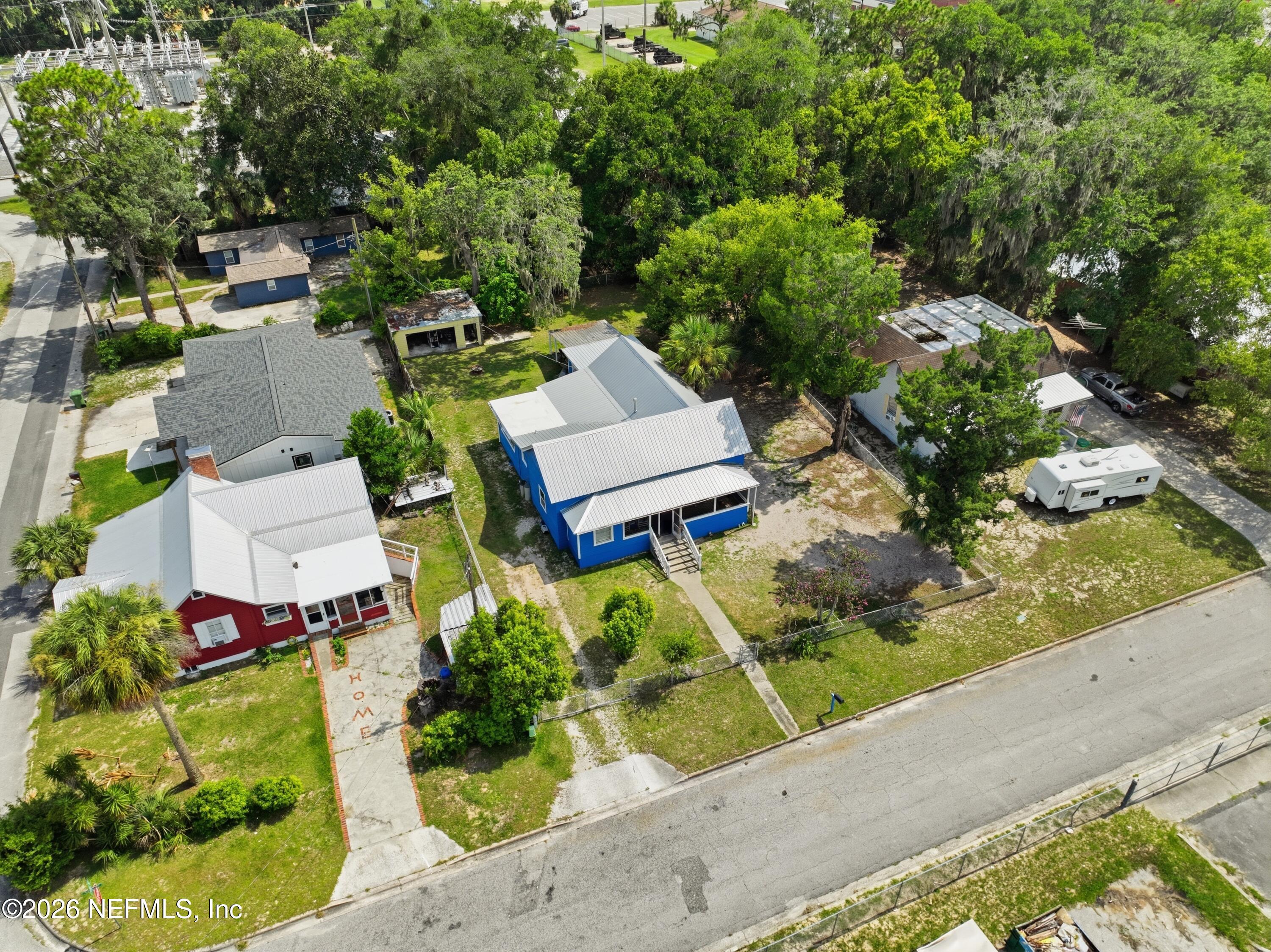 1811 KATE Street