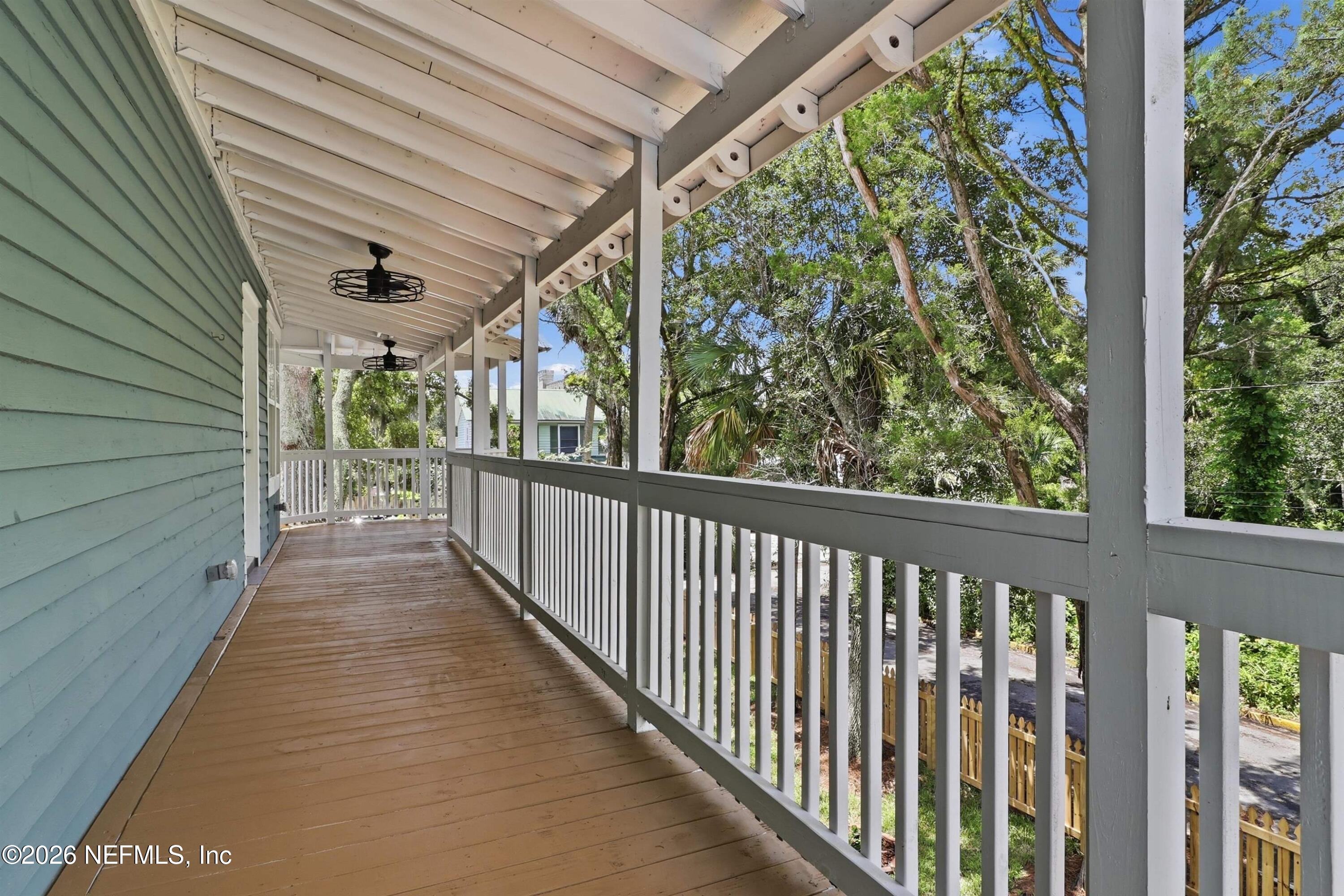 22 JOINER Street, St. Augustine