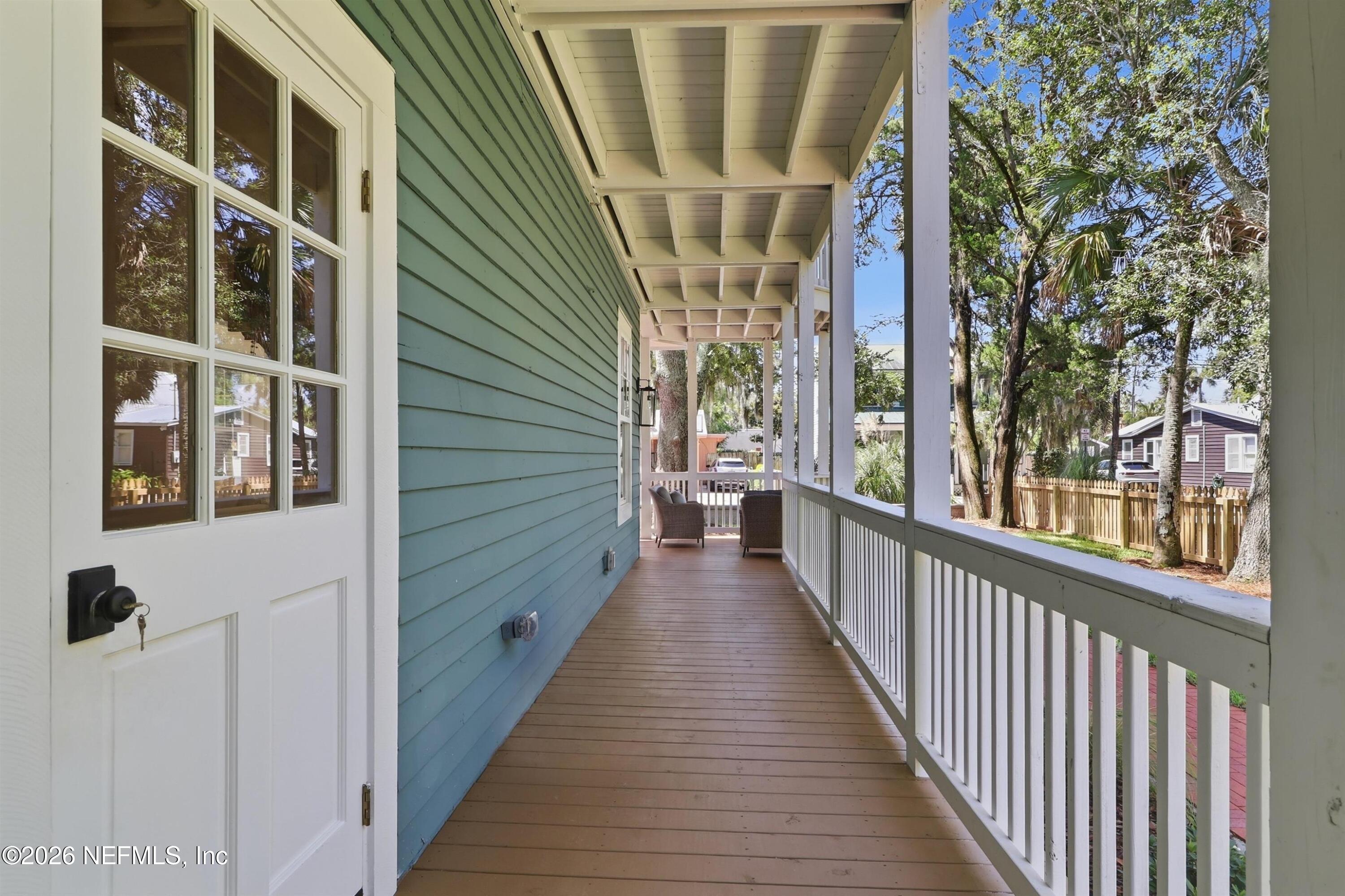 22 JOINER Street, St. Augustine