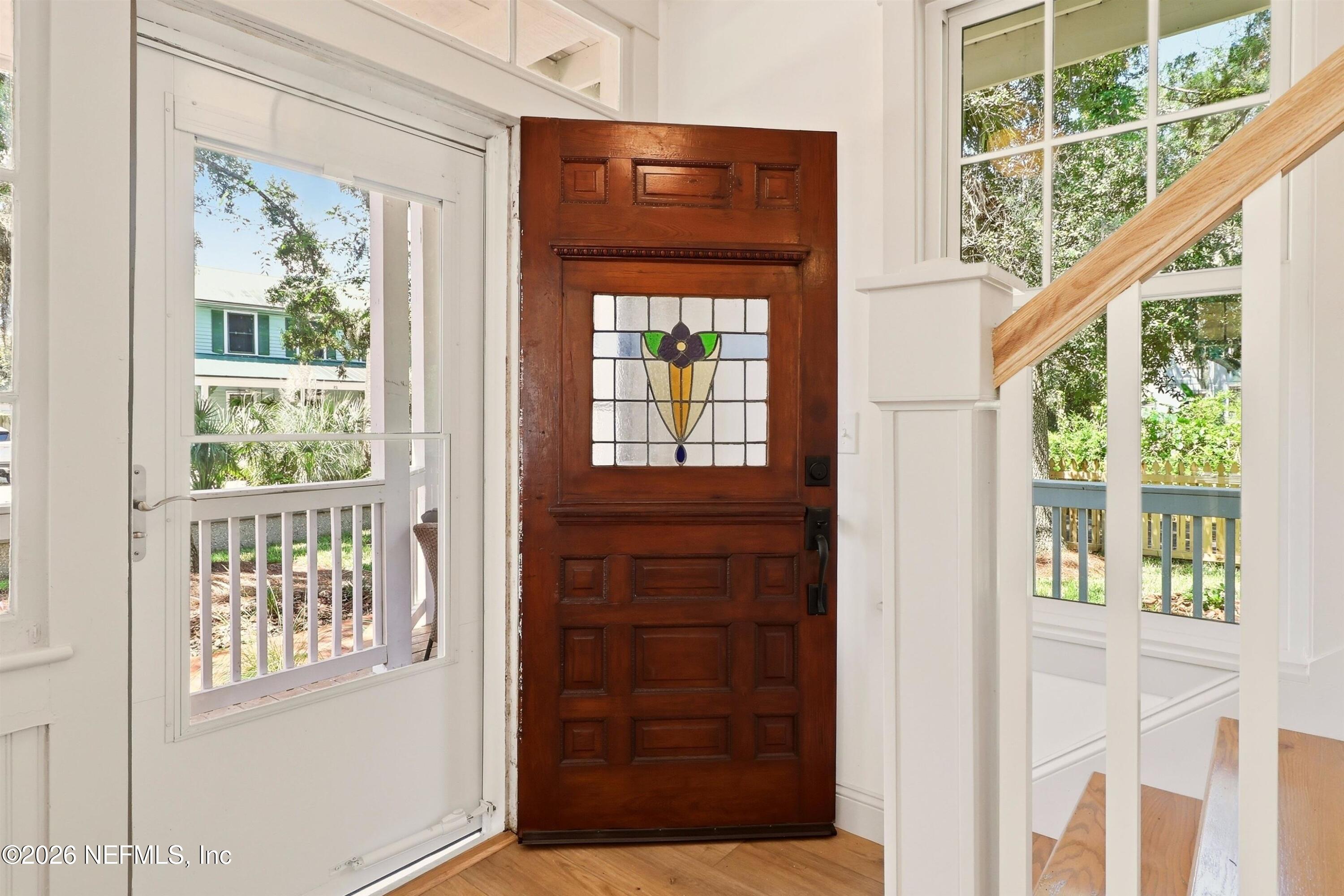 22 JOINER Street, St. Augustine