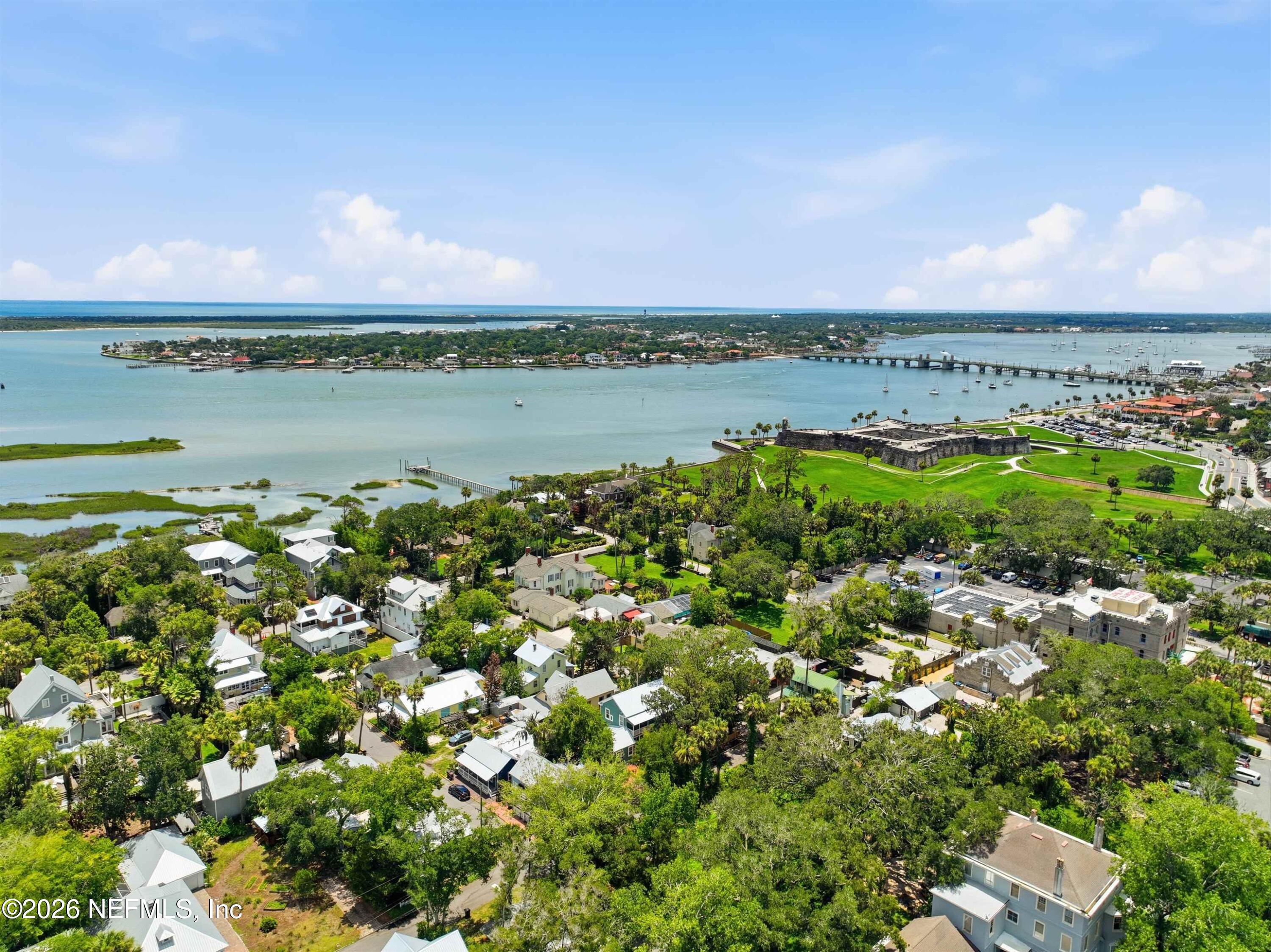 22 JOINER Street, St. Augustine