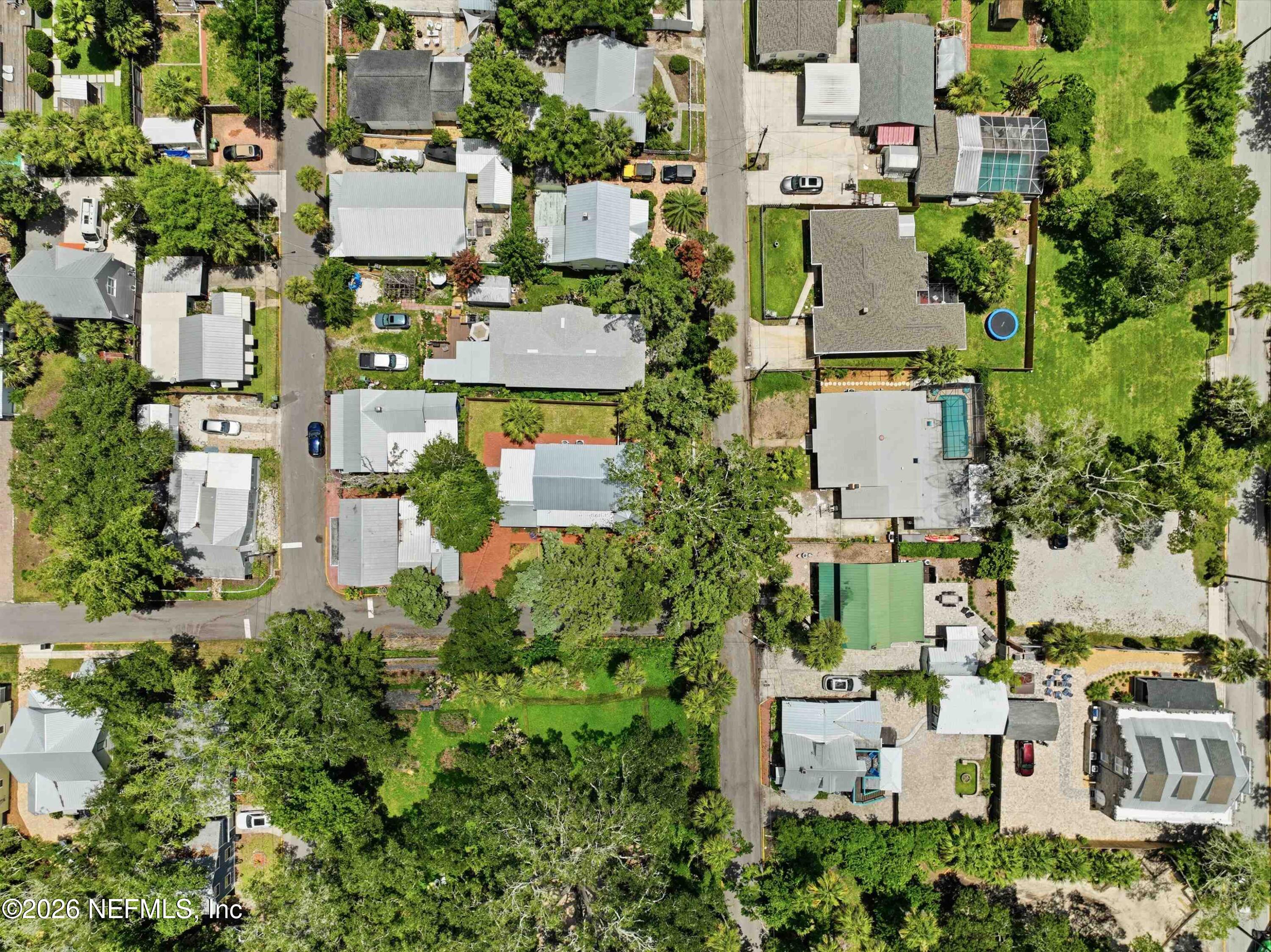 22 JOINER Street, St. Augustine