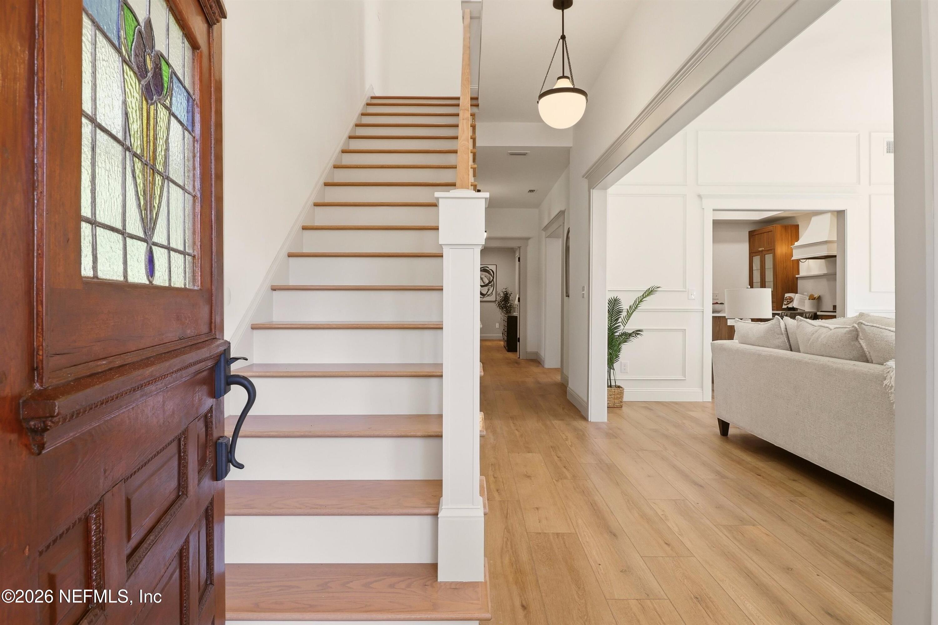 22 JOINER Street, St. Augustine