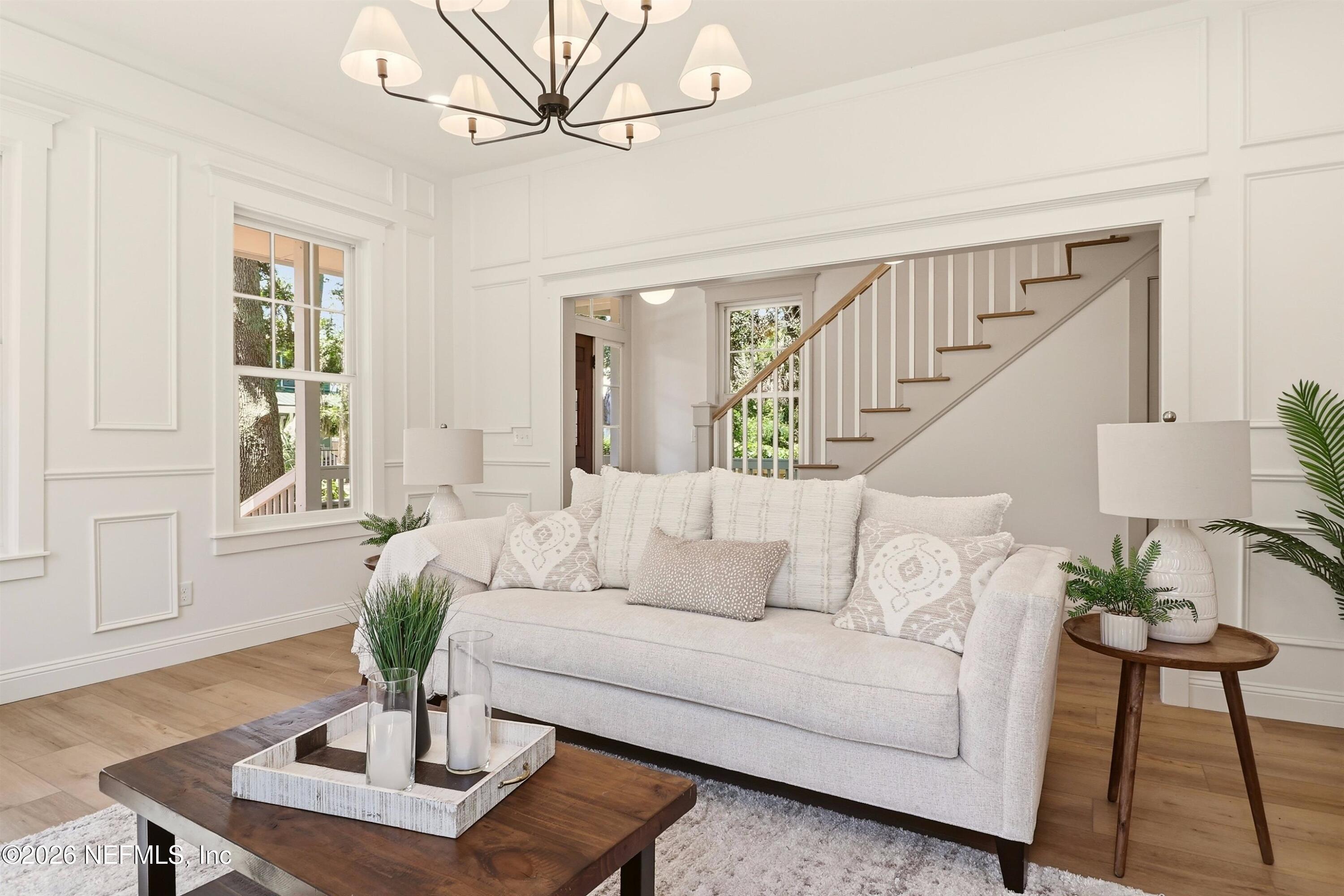 22 JOINER Street, St. Augustine