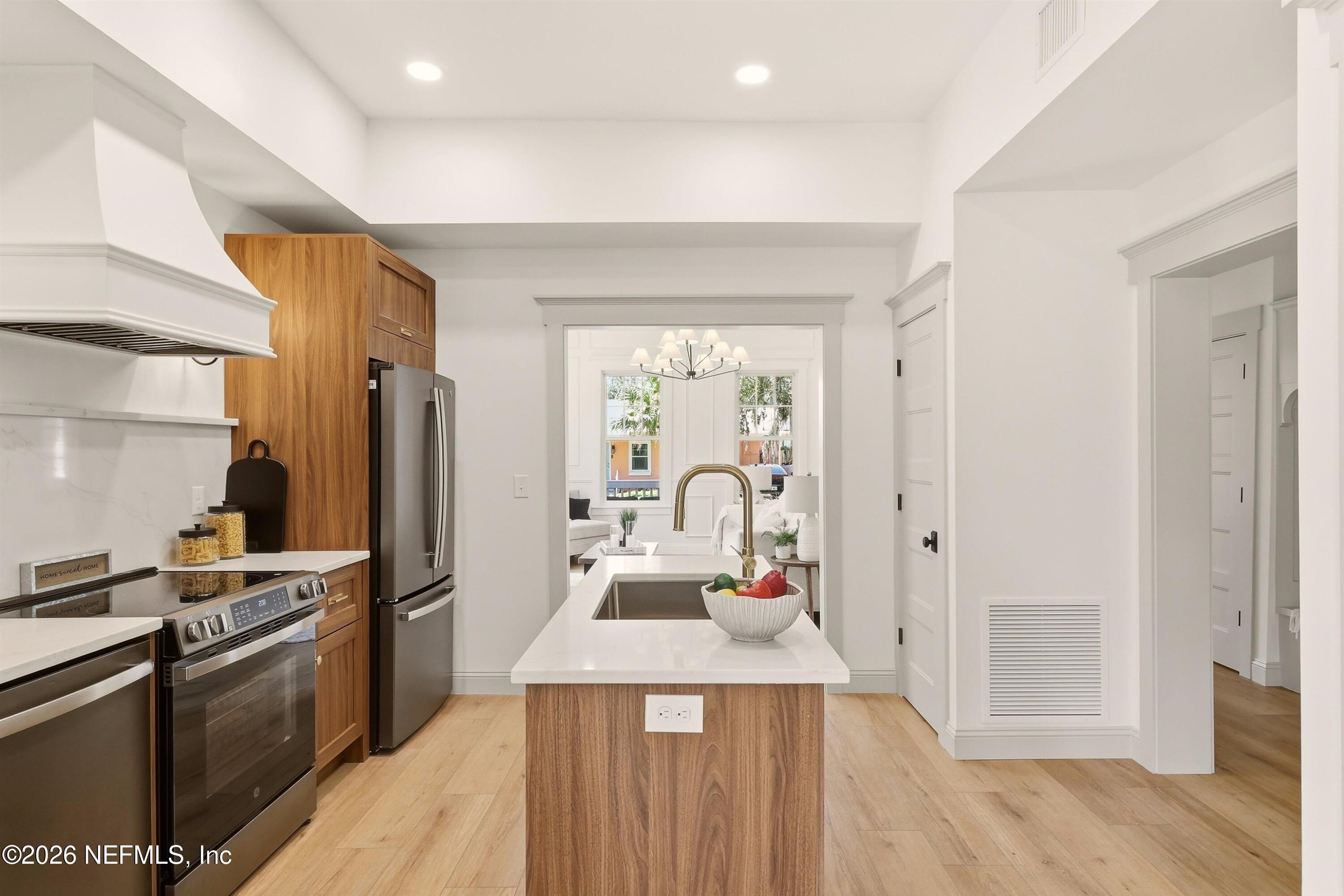 22 JOINER Street, St. Augustine