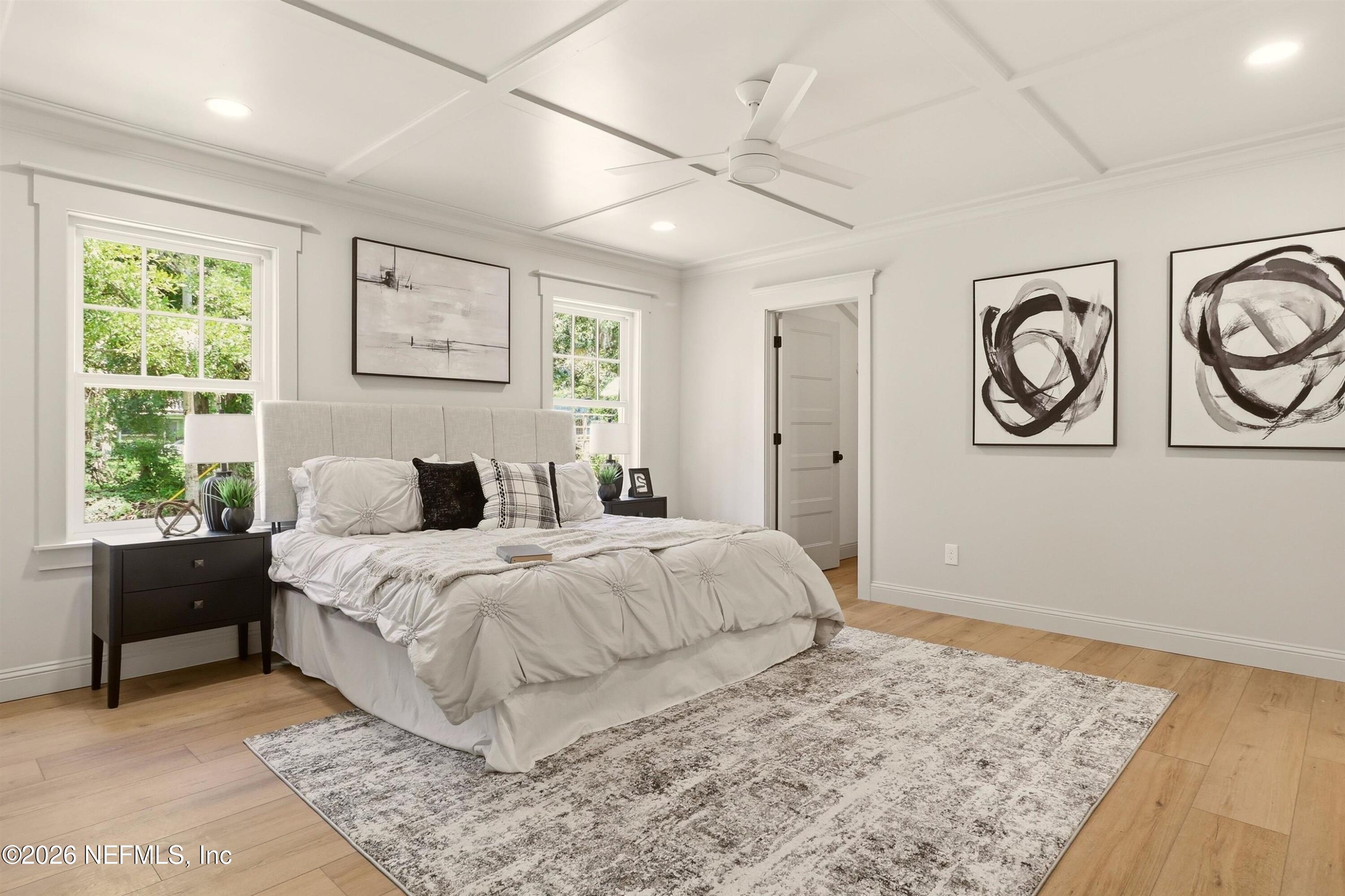 22 JOINER Street, St. Augustine