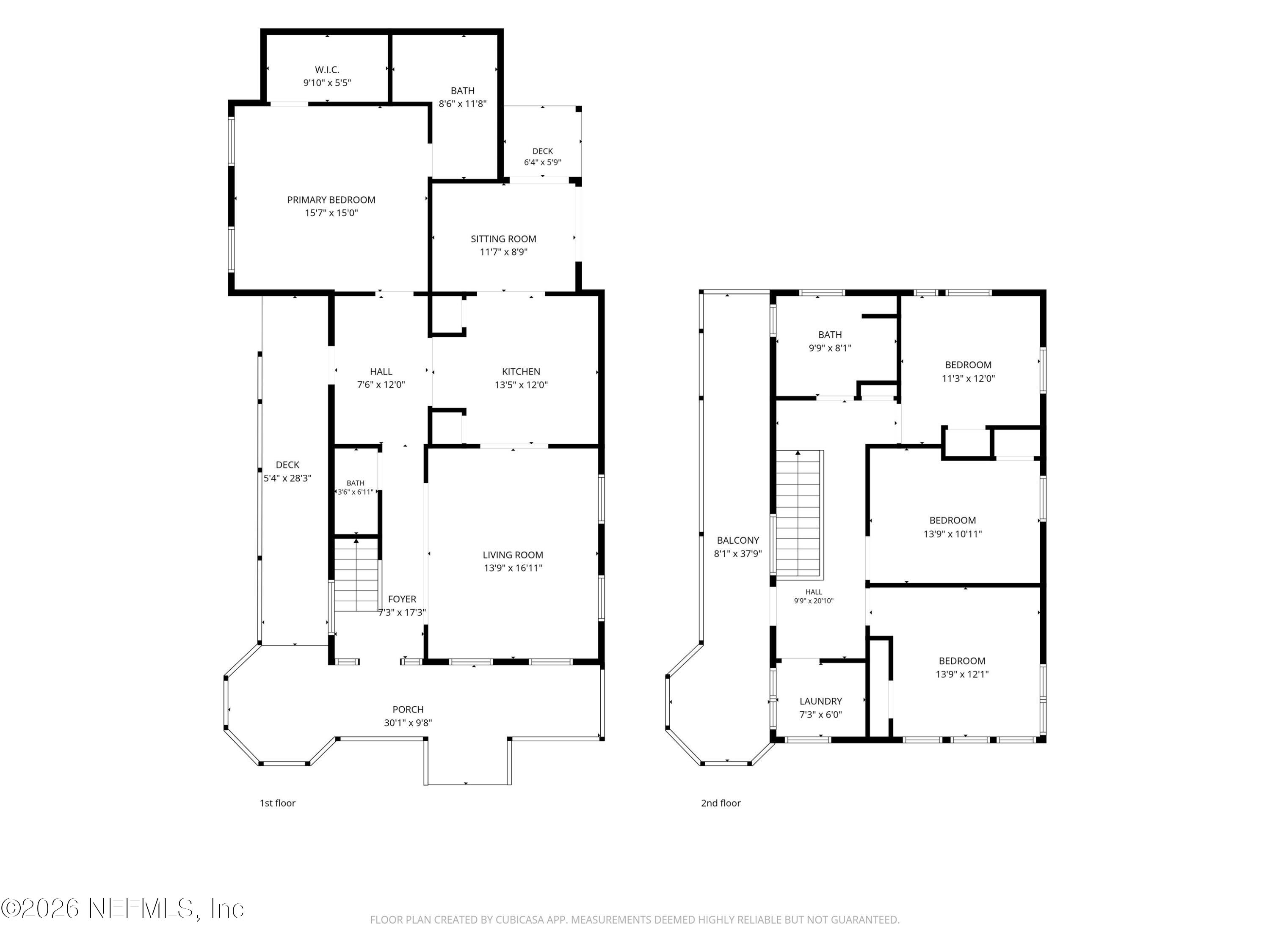 22 JOINER Street, St. Augustine