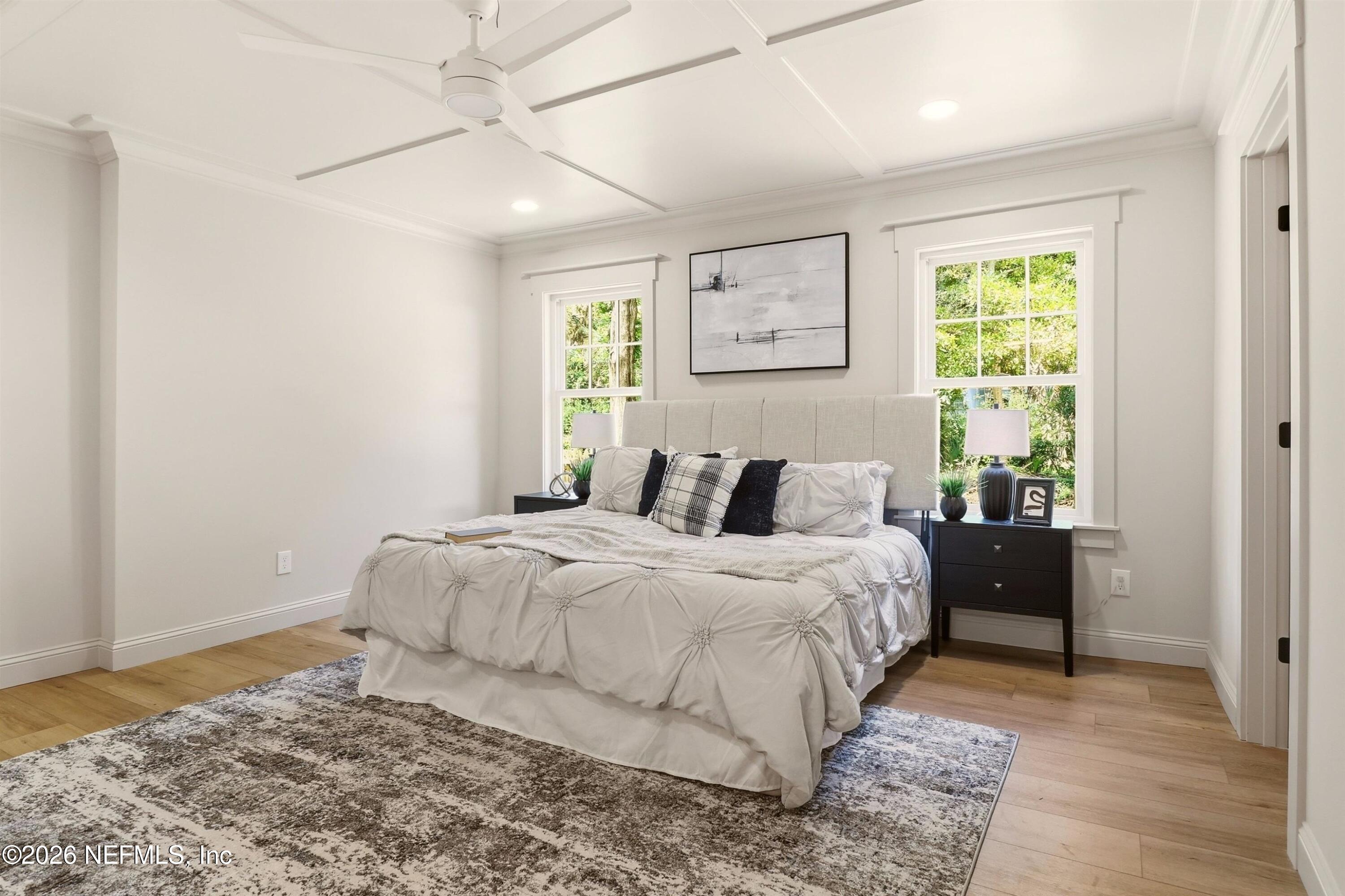 22 JOINER Street, St. Augustine