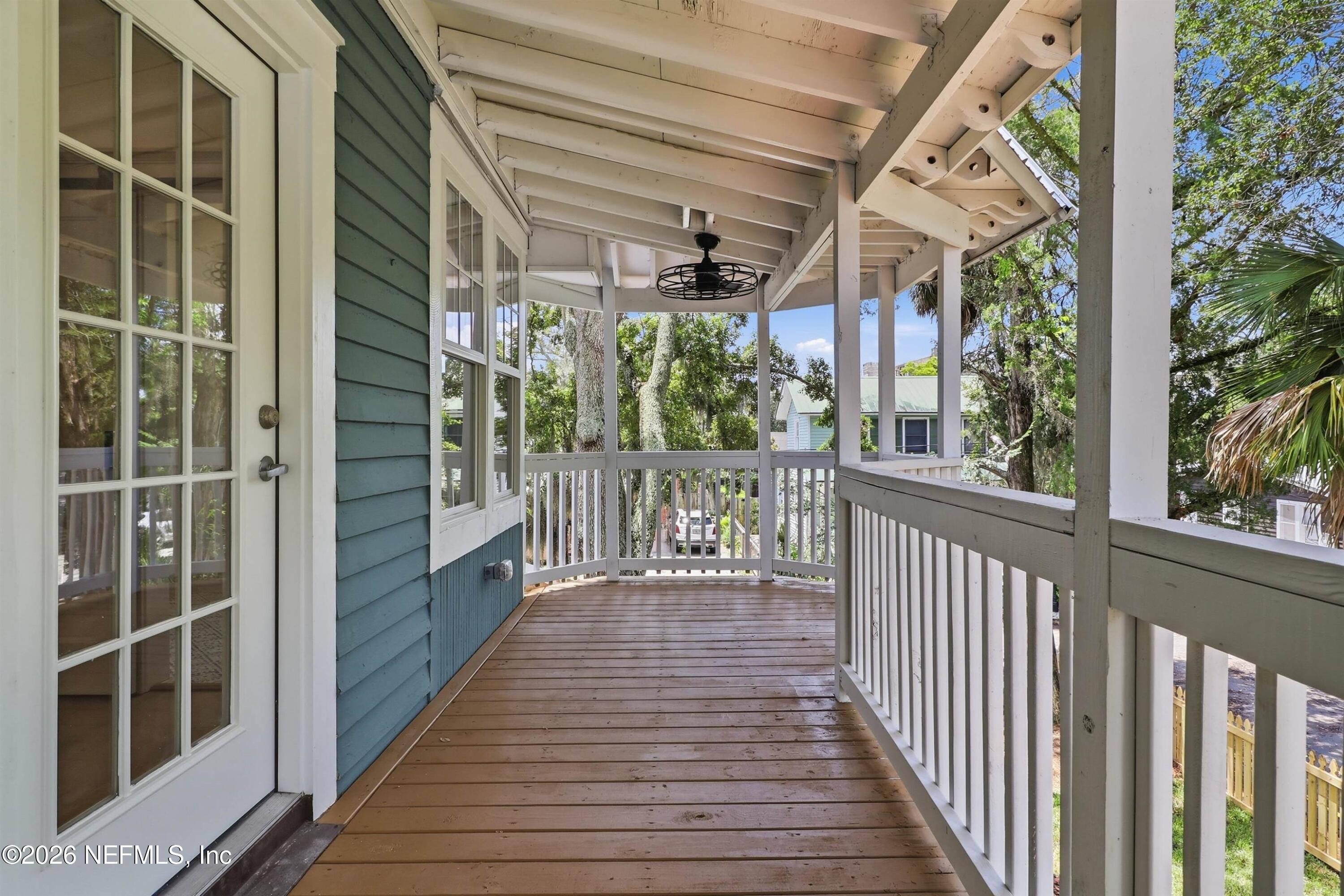 22 JOINER Street, St. Augustine