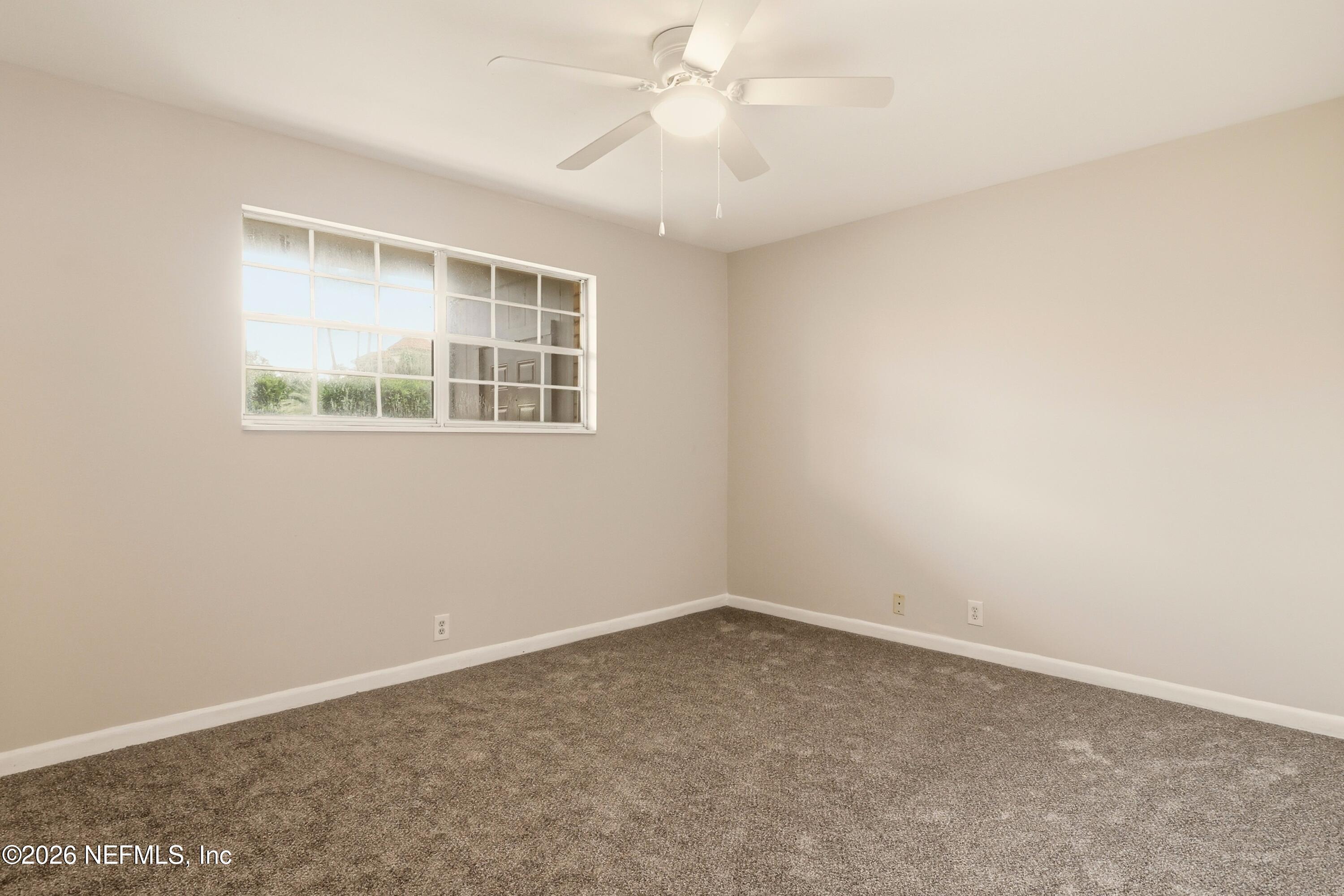 22 COMARES Avenue 5A, St. Augustine Unit: 5A