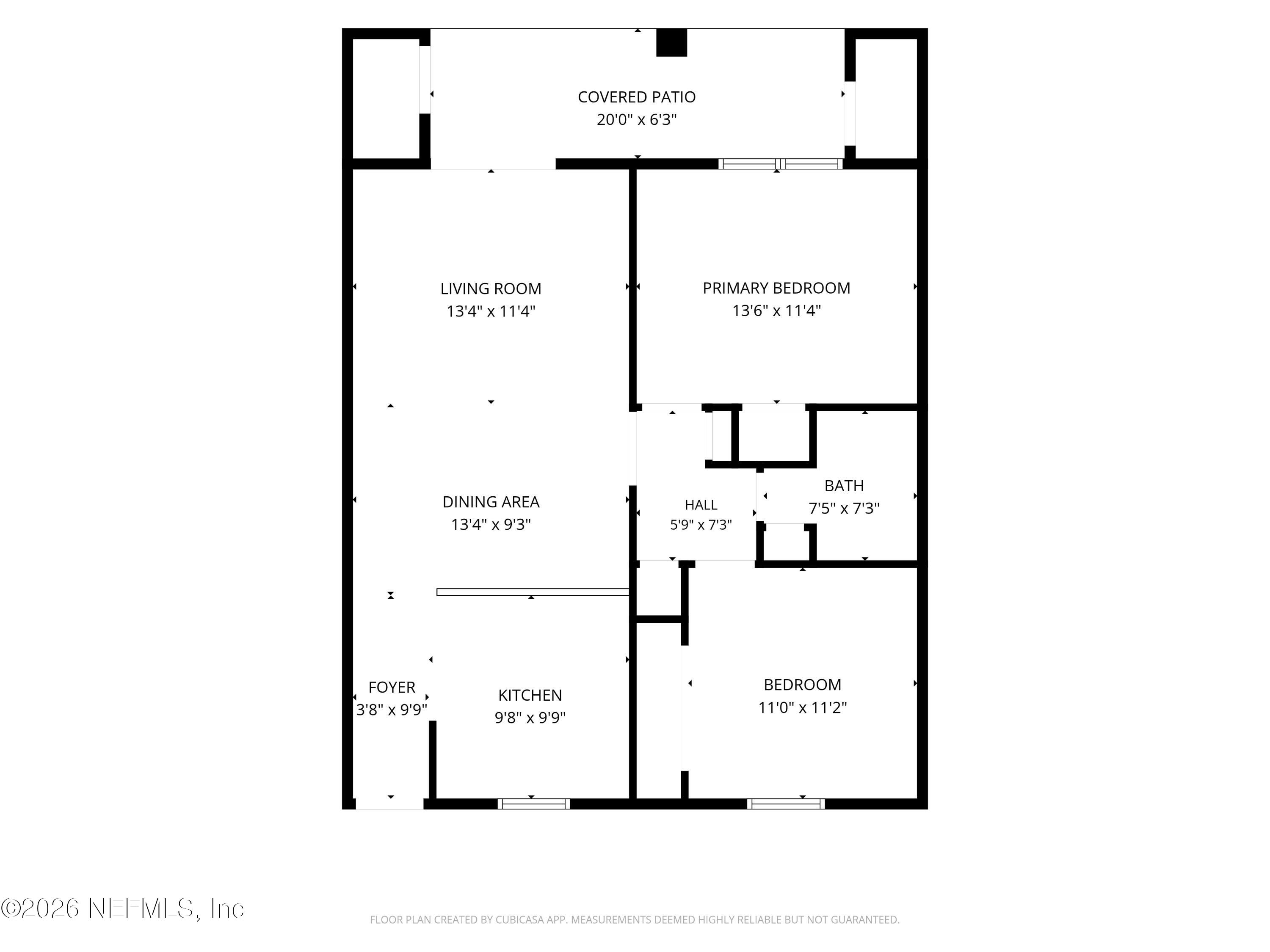 22 COMARES Avenue 5A, St. Augustine Unit: 5A