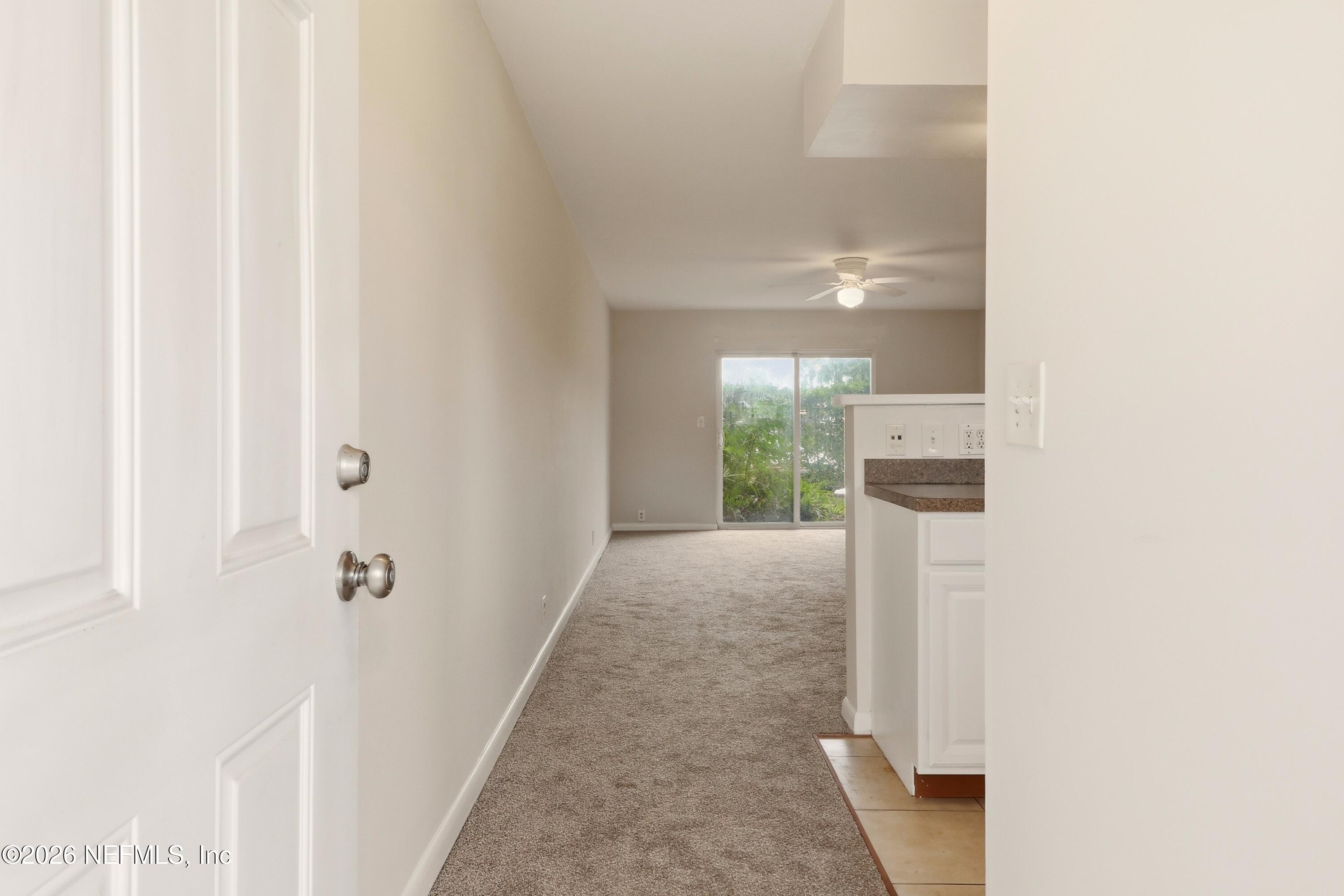 22 COMARES Avenue 5A, St. Augustine Unit: 5A