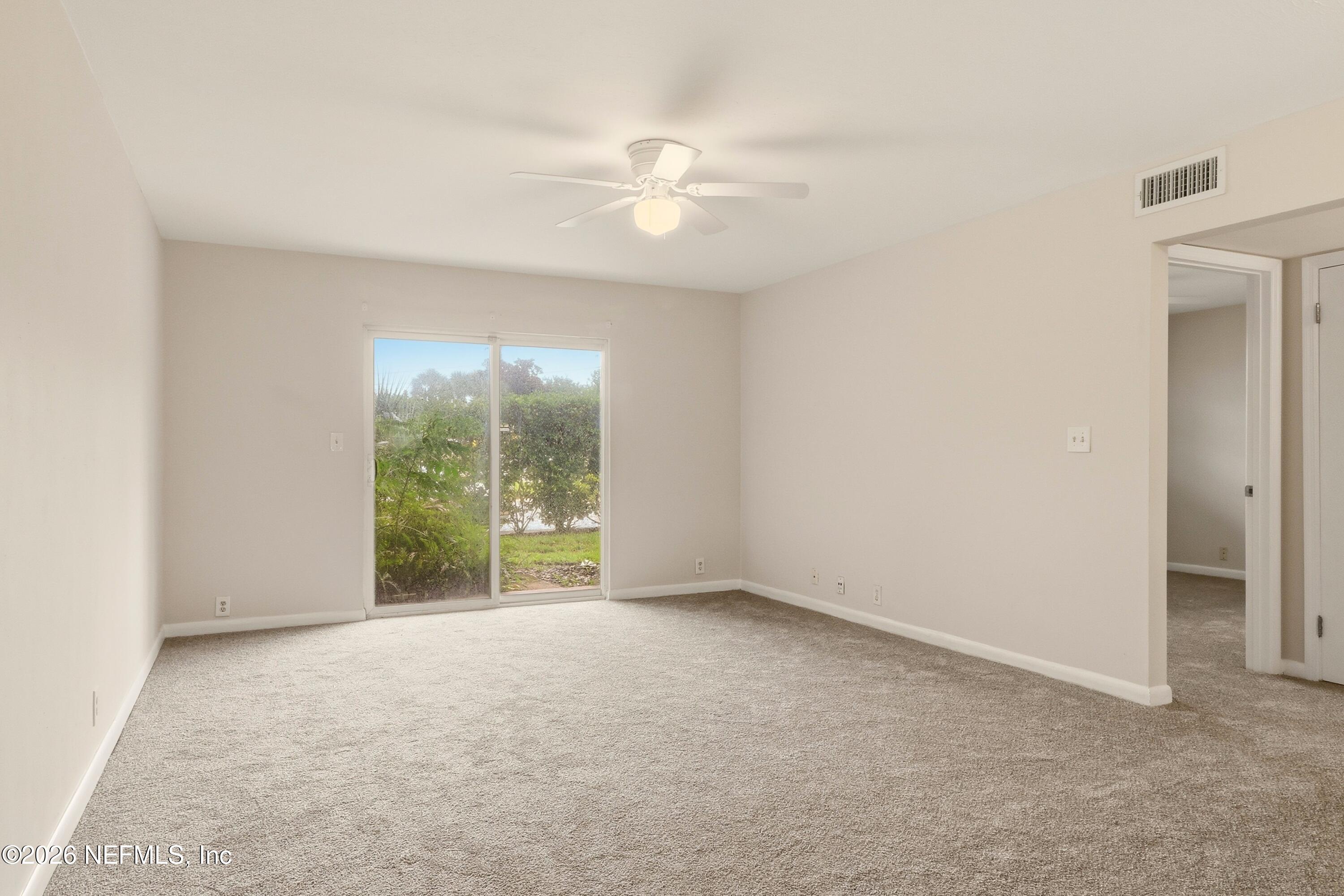 22 COMARES Avenue 5A, St. Augustine Unit: 5A