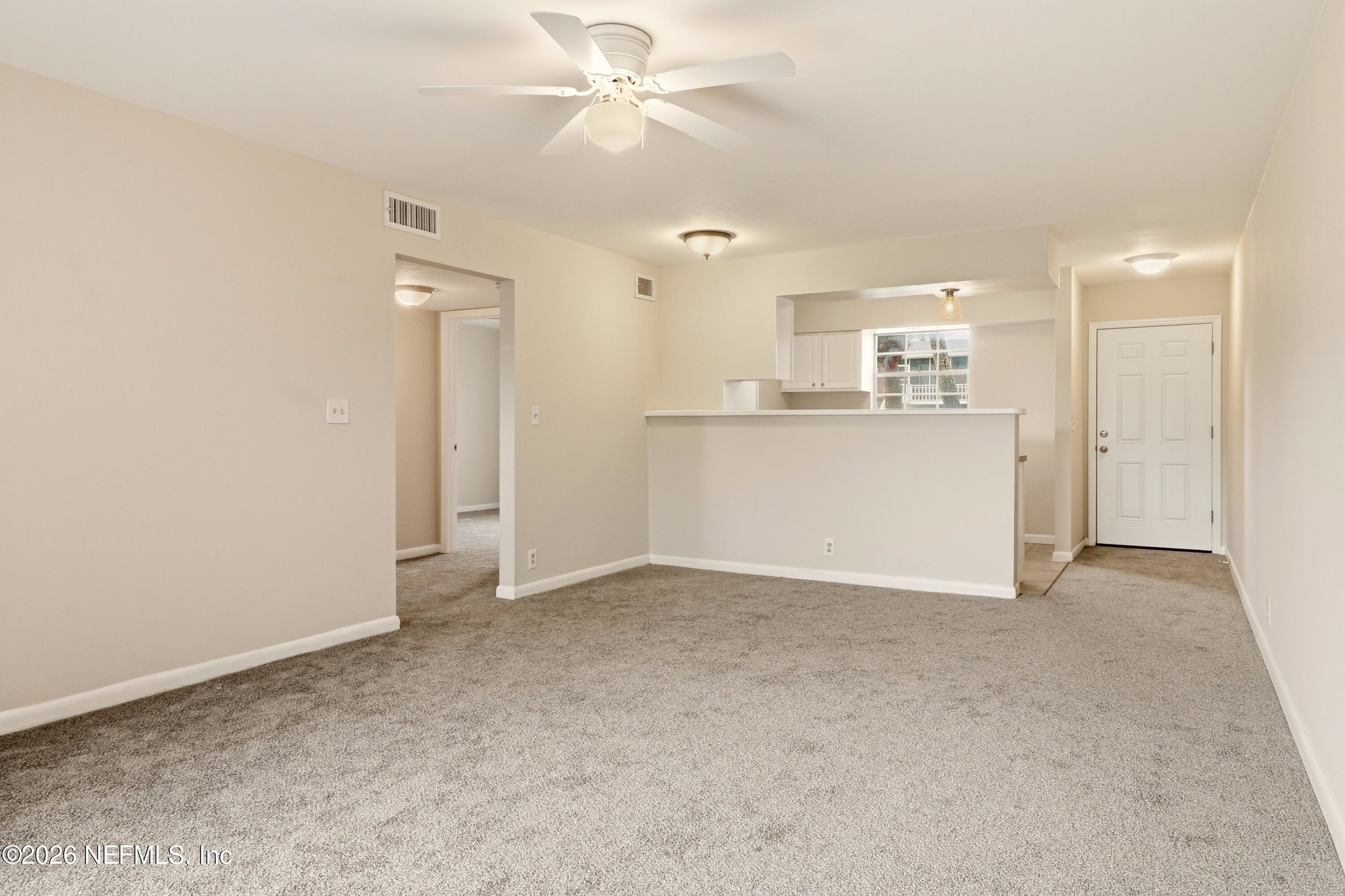 22 COMARES Avenue 5A, St. Augustine Unit: 5A