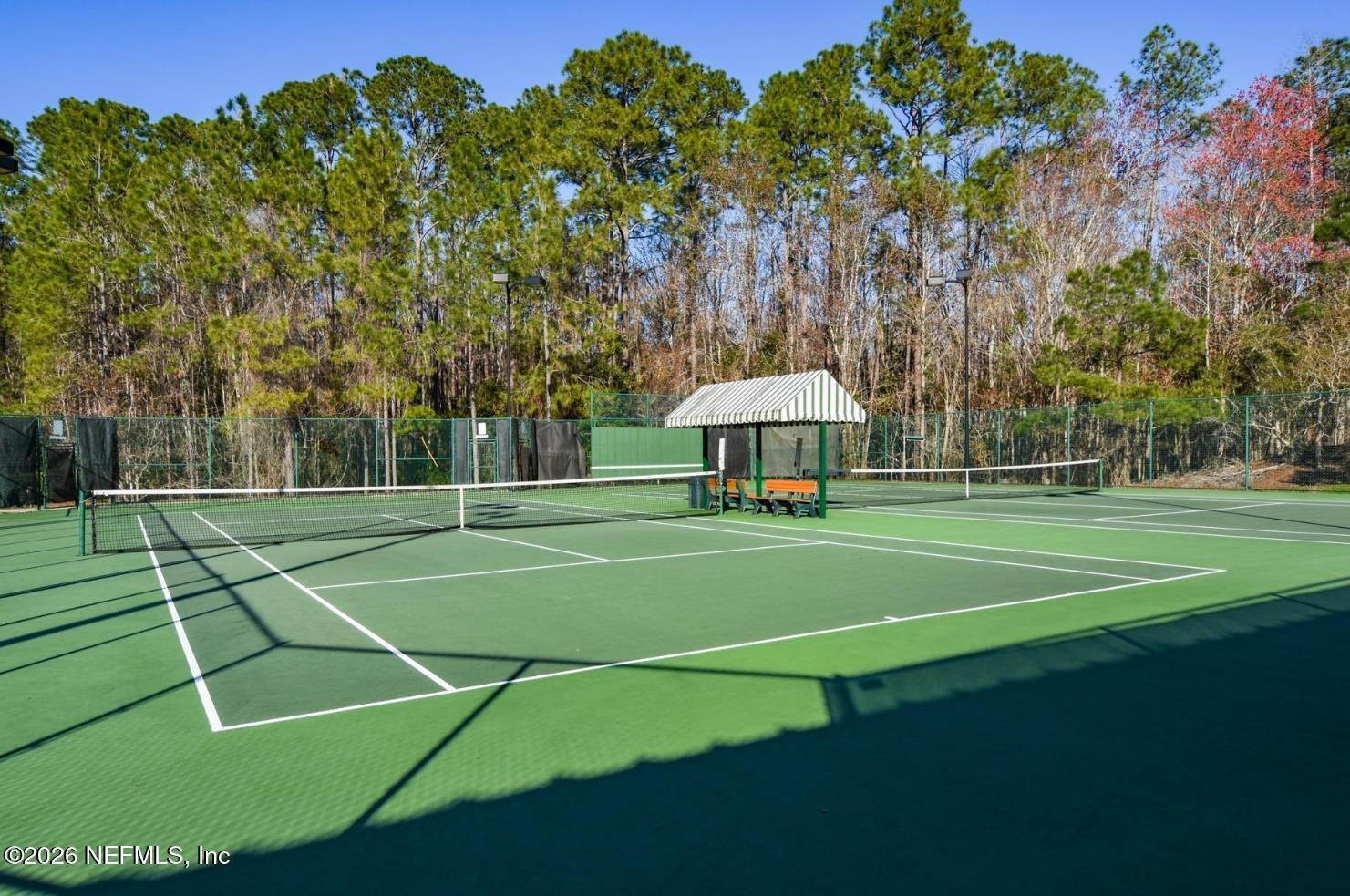 4644 TUSCAN WOOD Court, St. Augustine