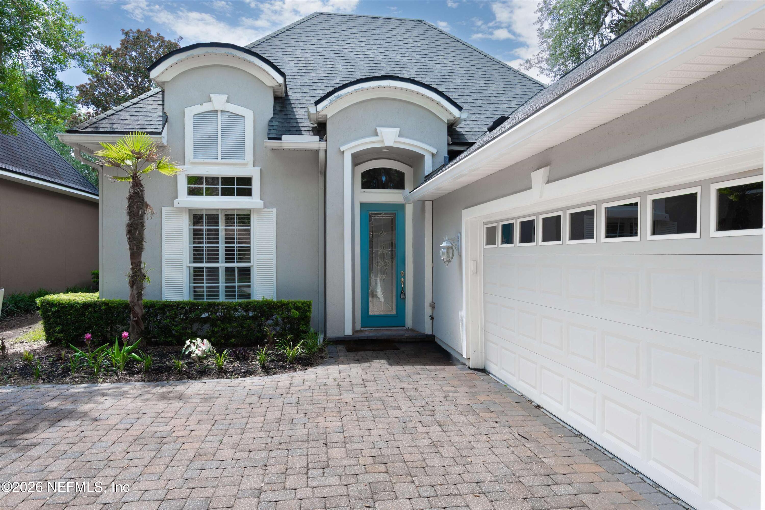 4644 TUSCAN WOOD Court, St. Augustine