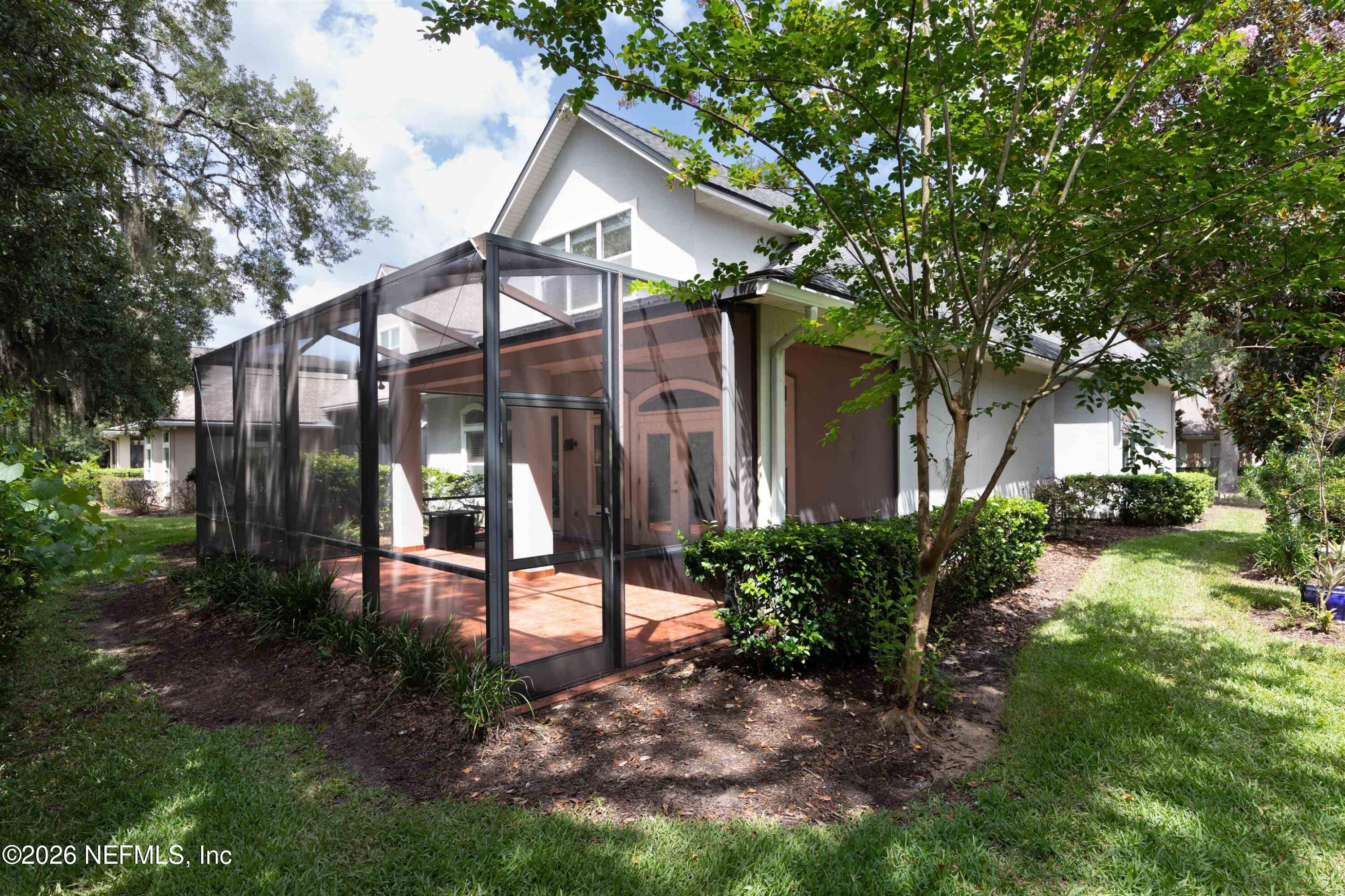 4644 TUSCAN WOOD Court, St. Augustine