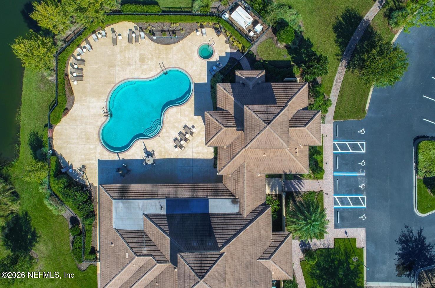 4644 TUSCAN WOOD Court, St. Augustine