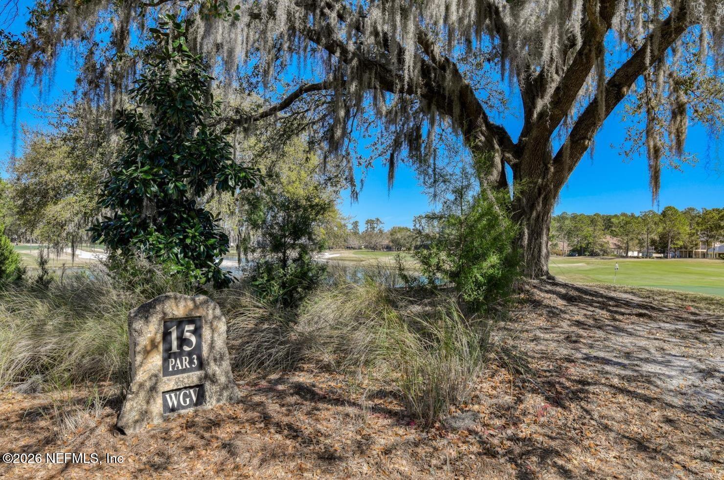 4644 TUSCAN WOOD Court, St. Augustine