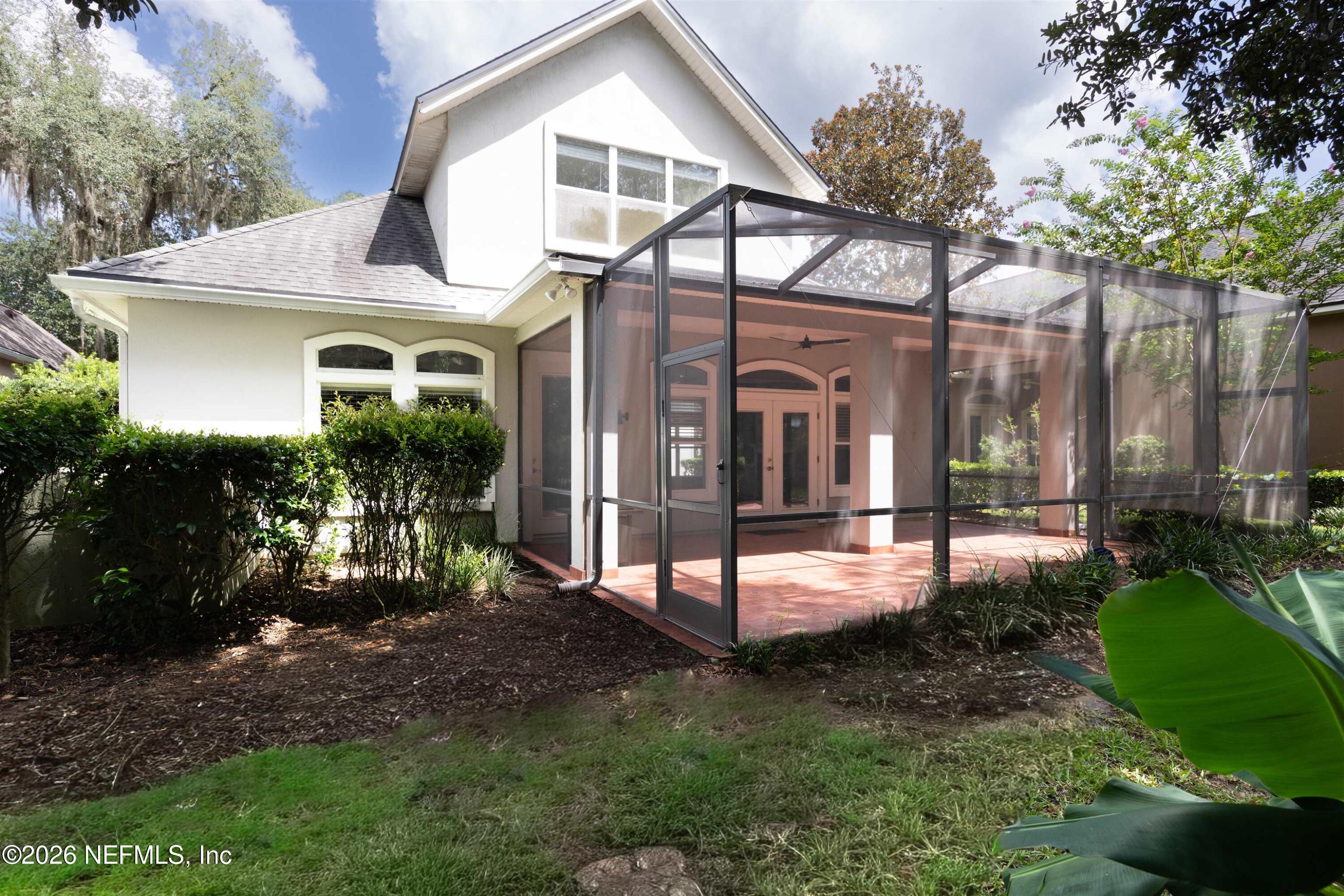 4644 TUSCAN WOOD Court, St. Augustine