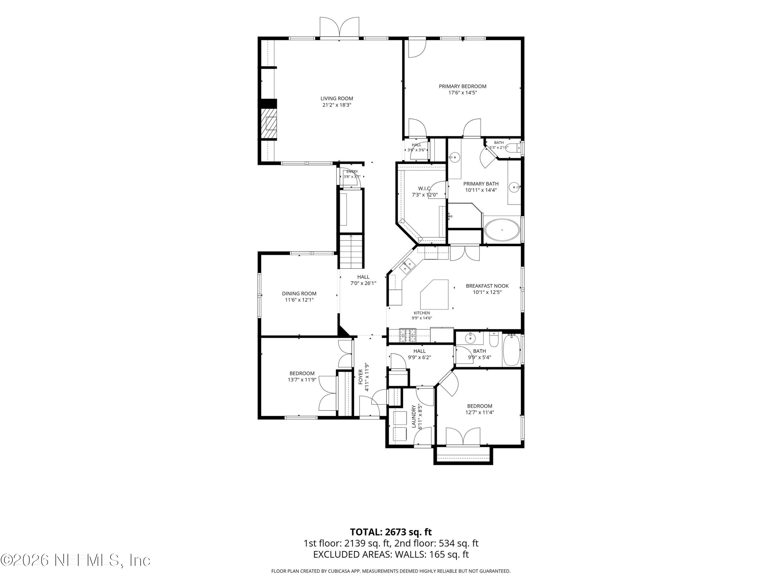 4644 TUSCAN WOOD Court, St. Augustine