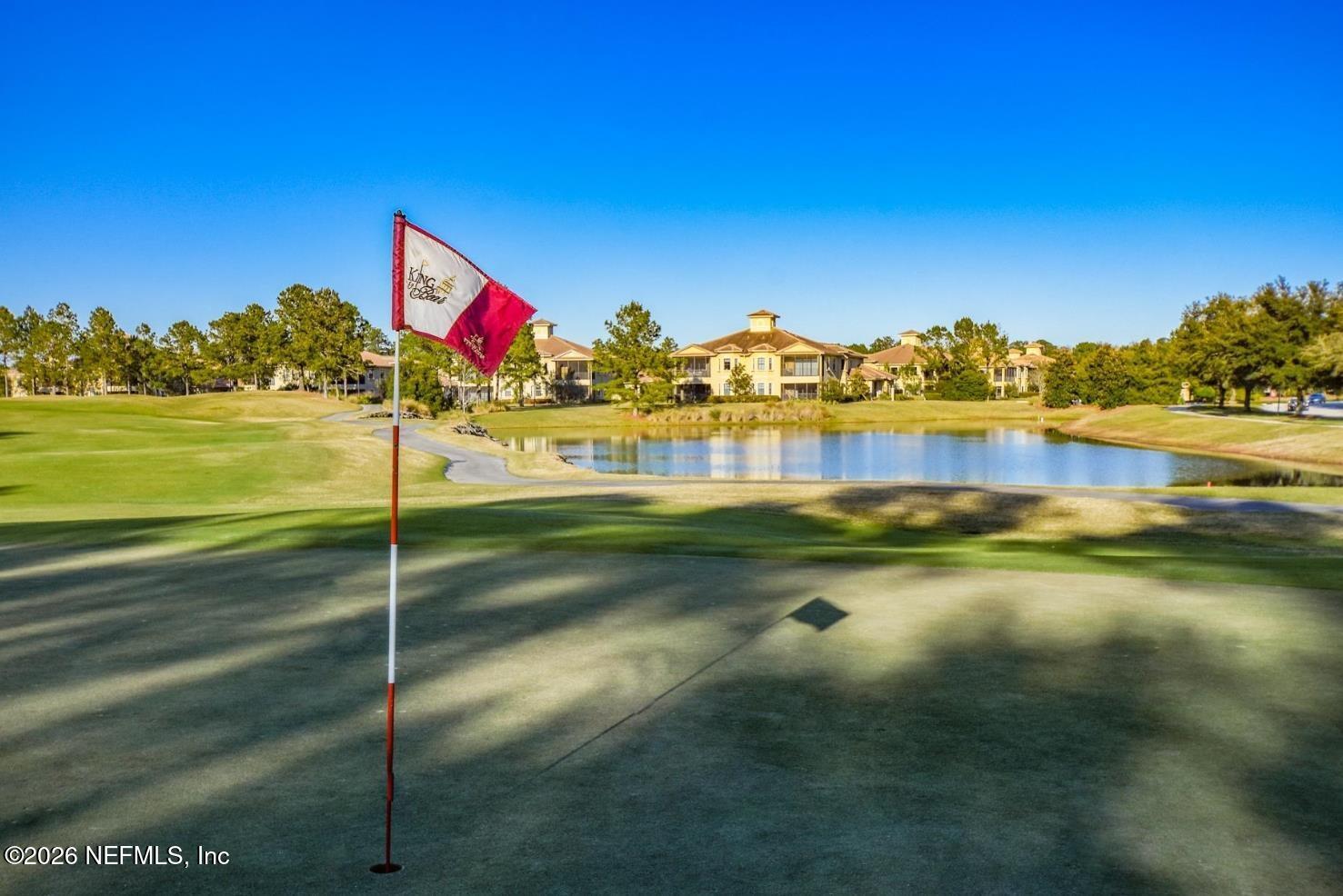 4644 TUSCAN WOOD Court, St. Augustine