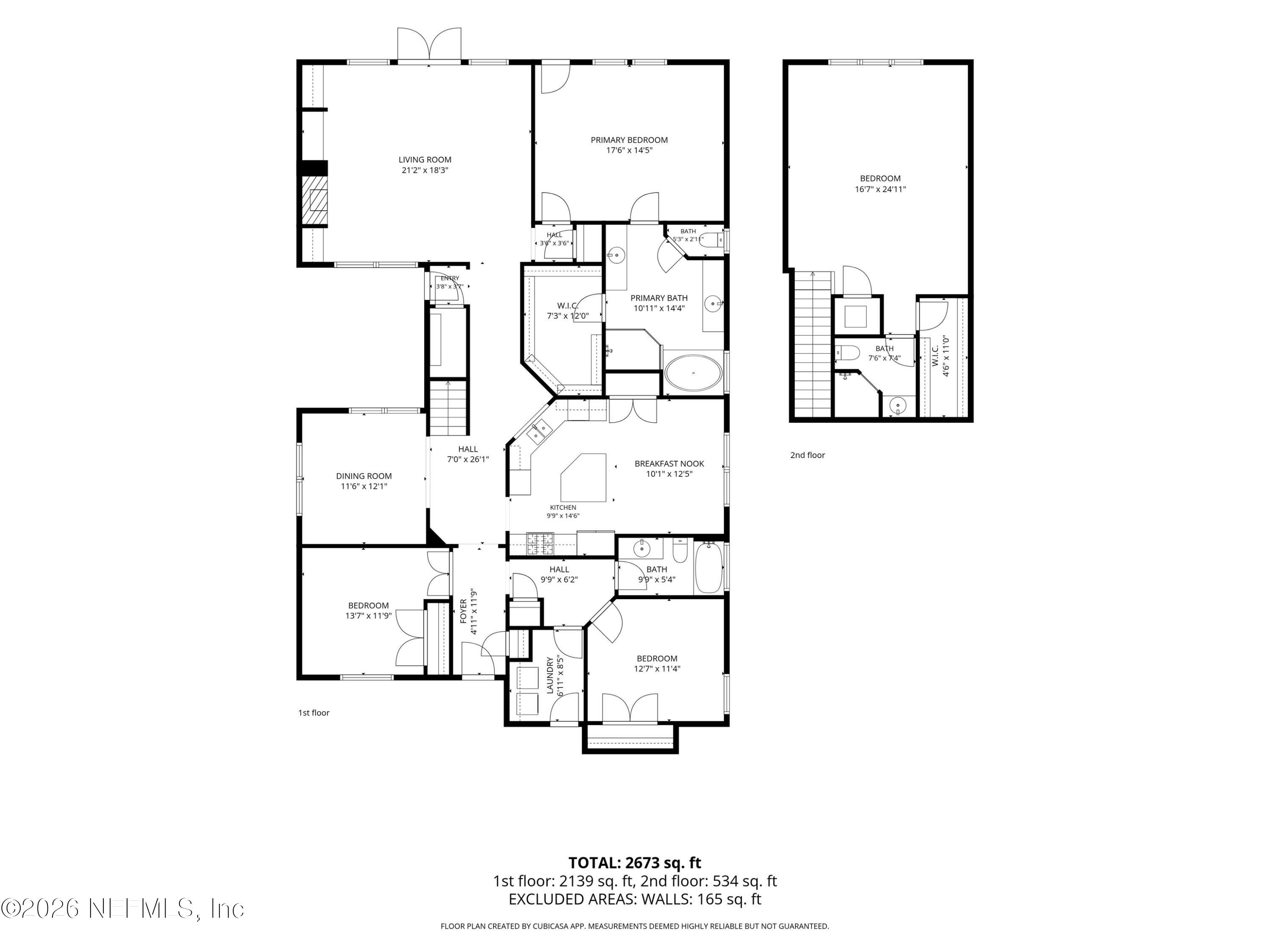 4644 TUSCAN WOOD Court, St. Augustine