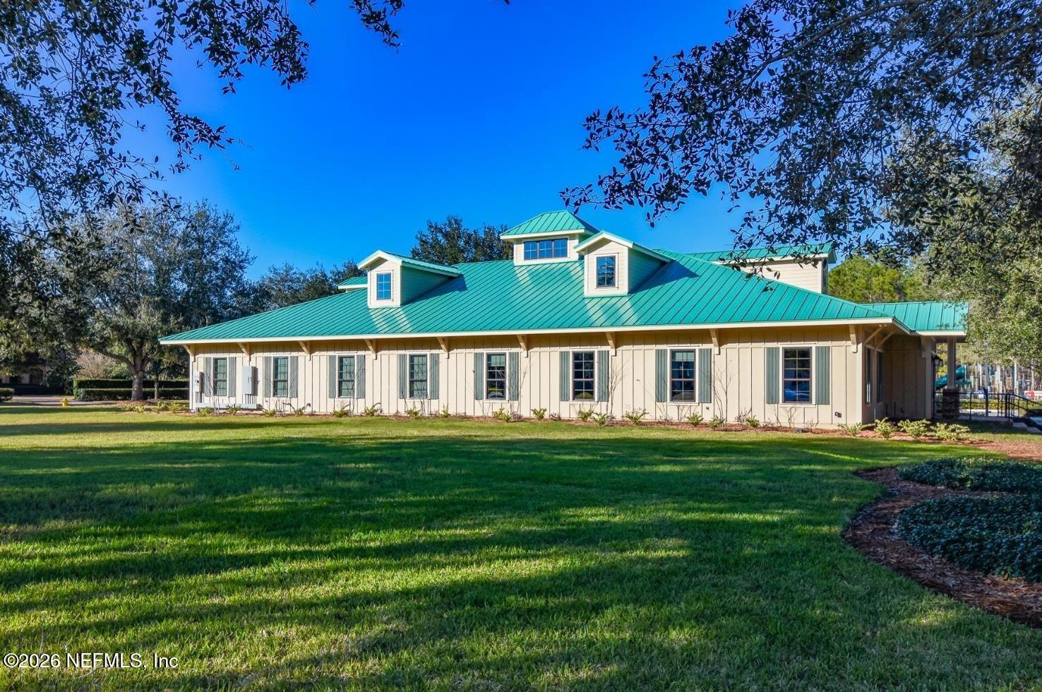 4644 TUSCAN WOOD Court, St. Augustine