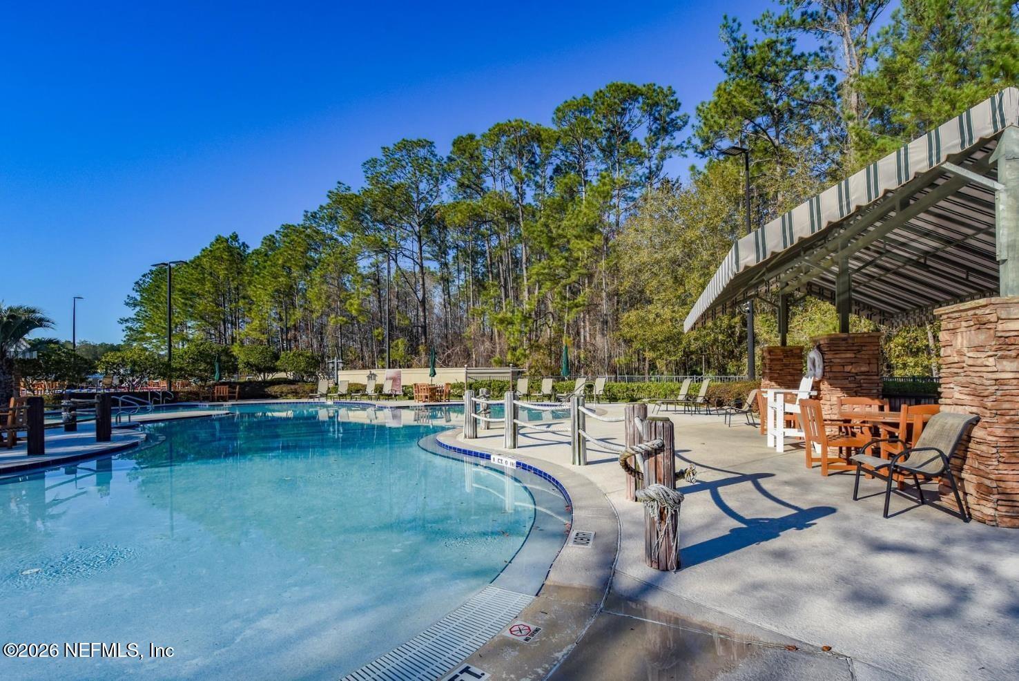 4644 TUSCAN WOOD Court, St. Augustine