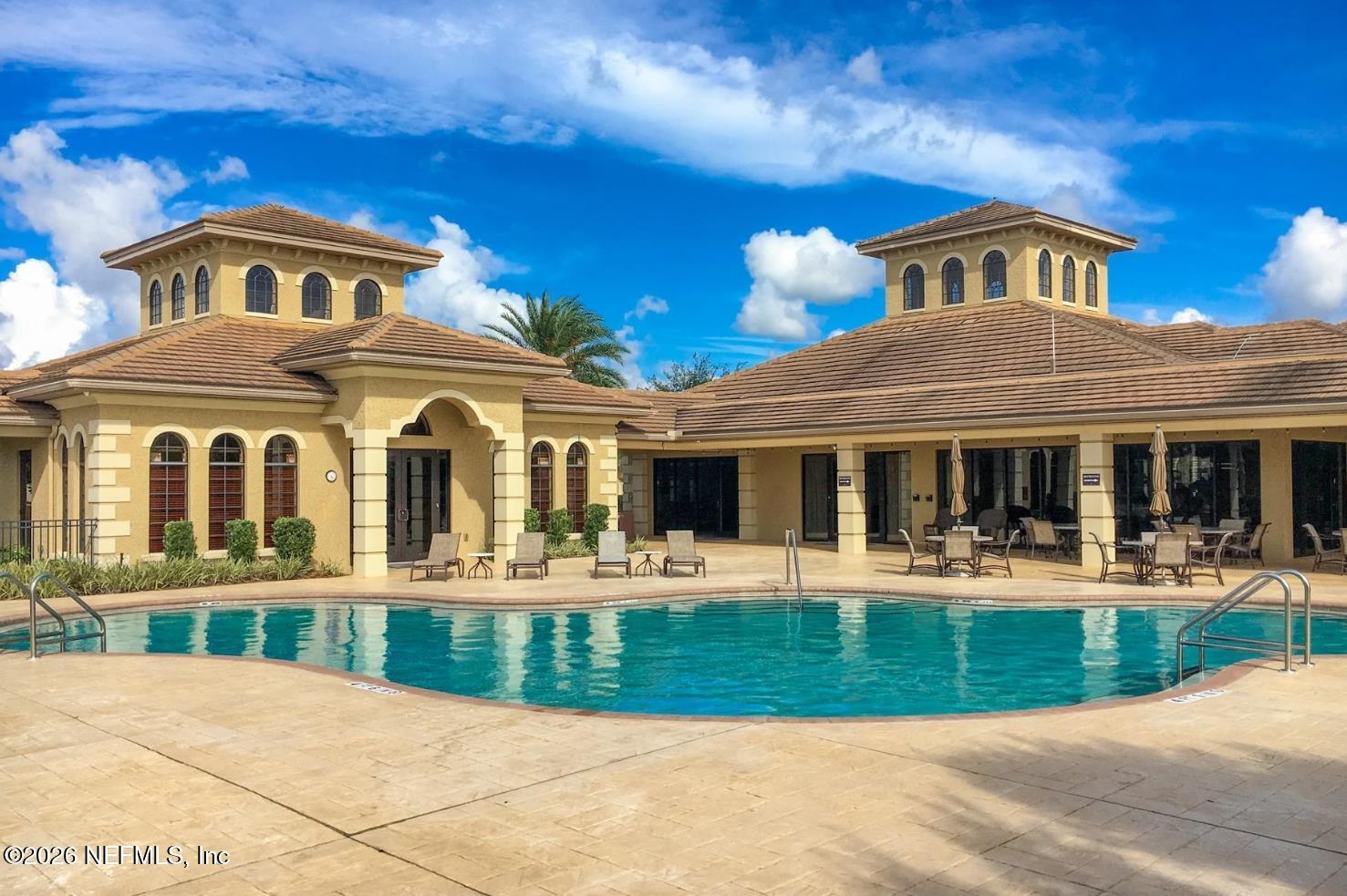 4644 TUSCAN WOOD Court, St. Augustine