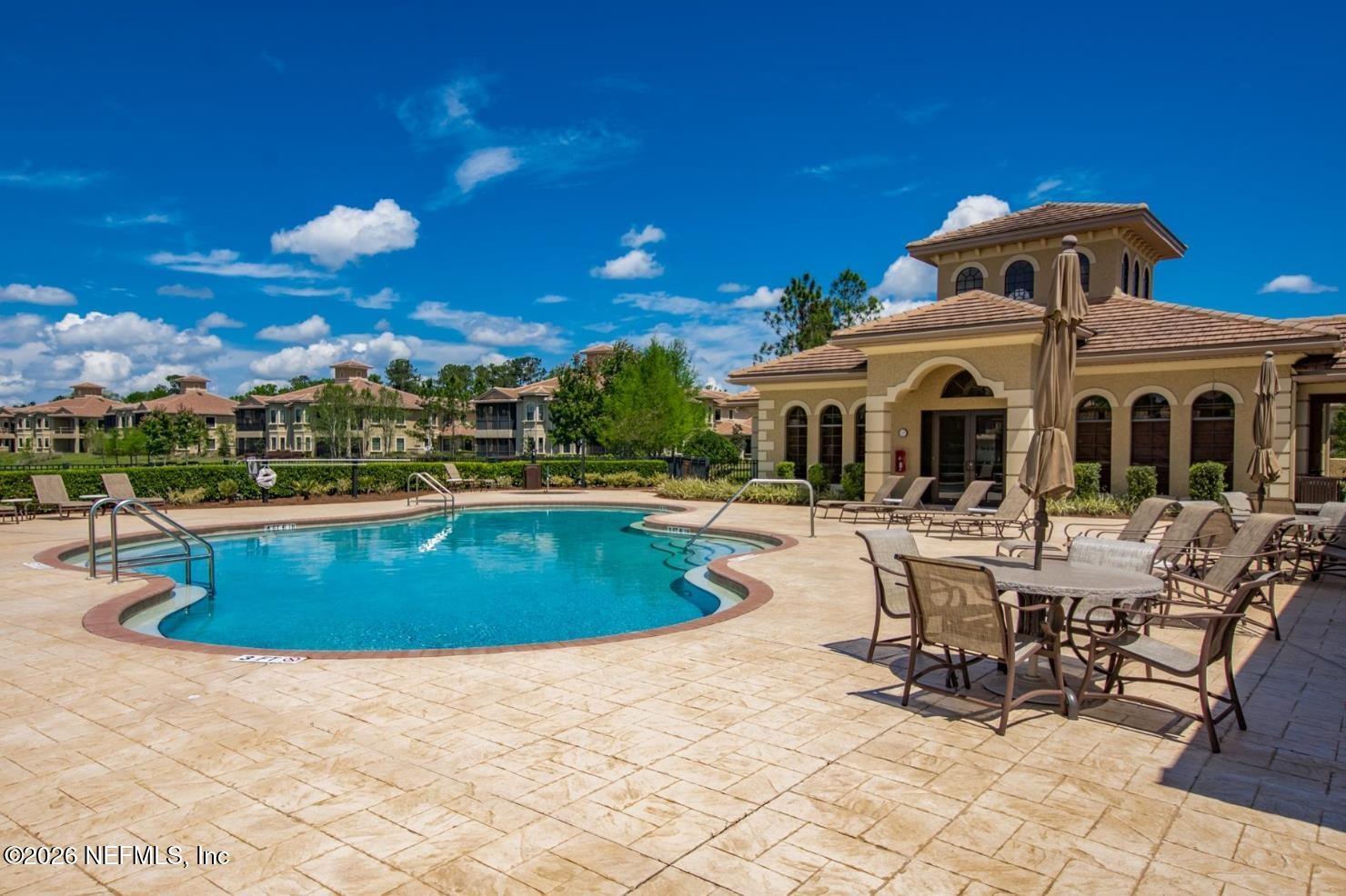 4644 TUSCAN WOOD Court, St. Augustine