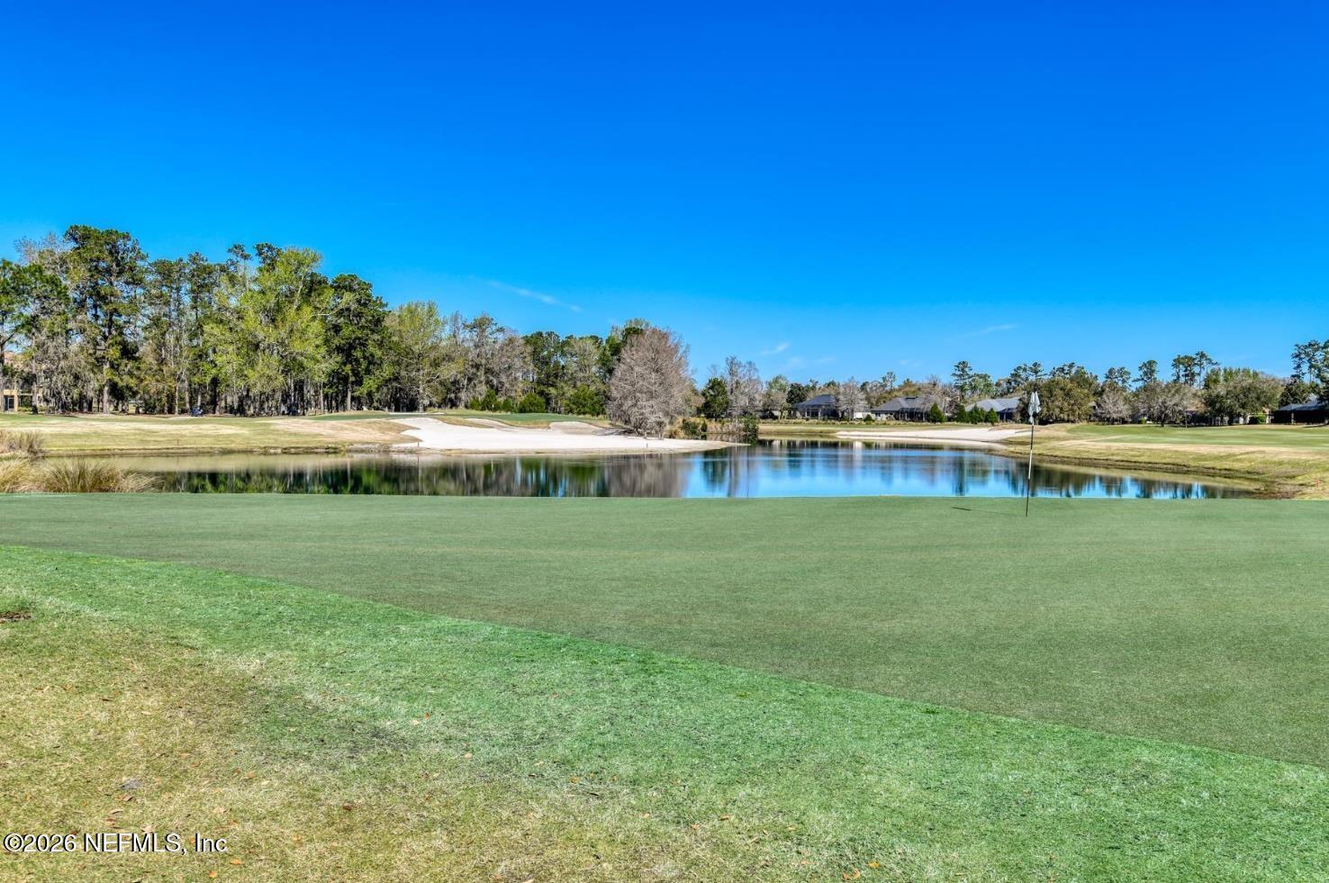4644 TUSCAN WOOD Court, St. Augustine