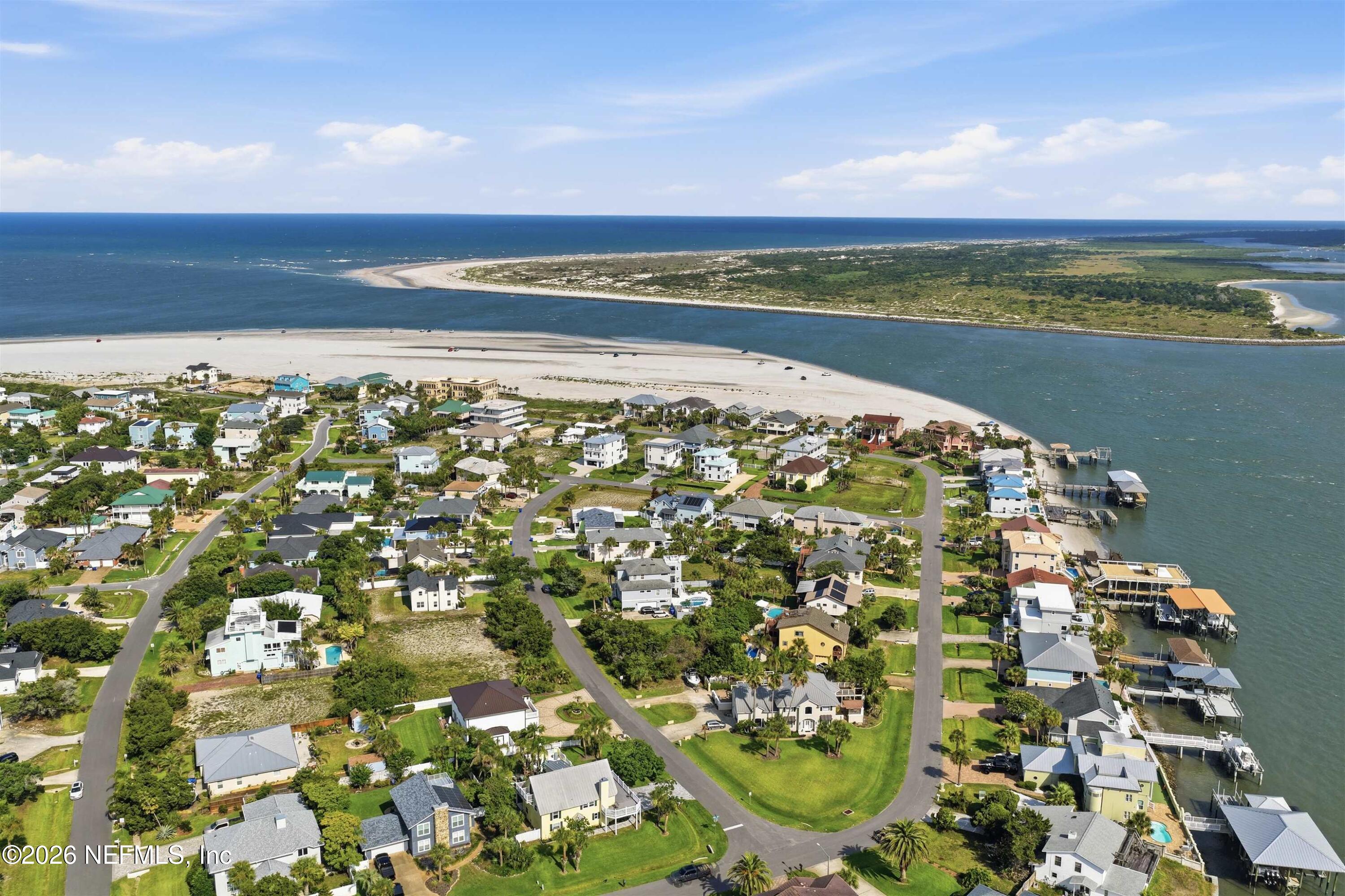 203 SEA TURTLE Way, St. Augustine
