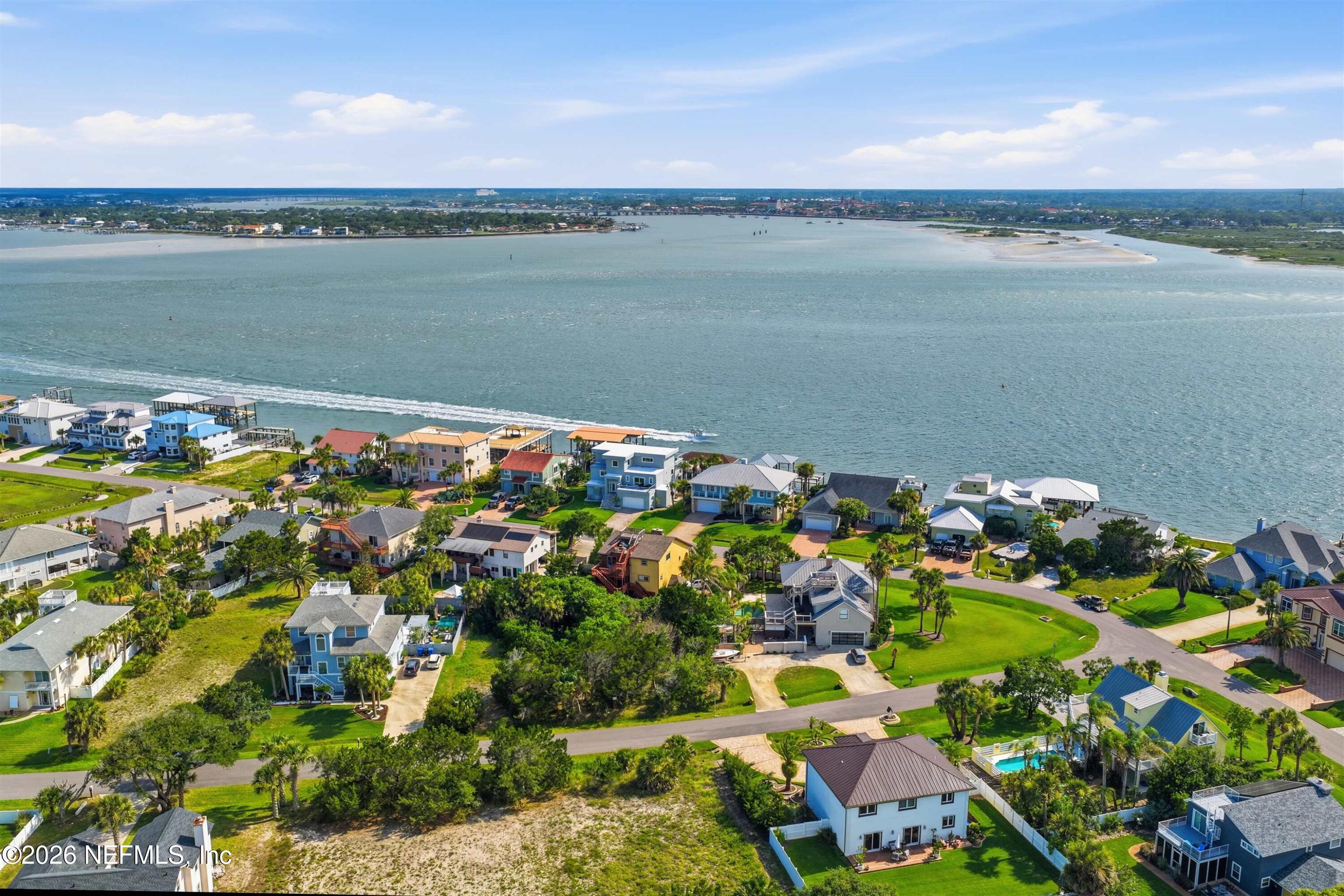 203 SEA TURTLE Way, St. Augustine