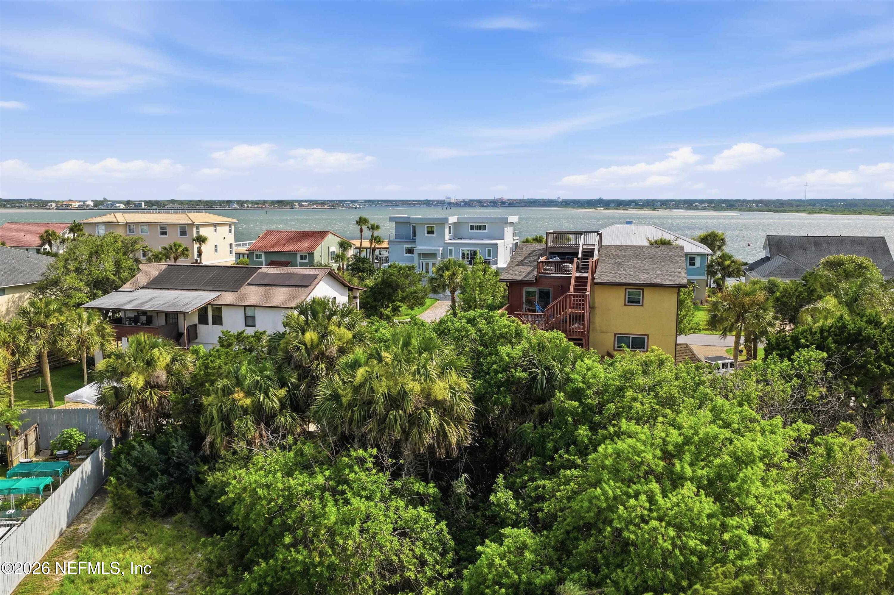 203 SEA TURTLE Way, St. Augustine