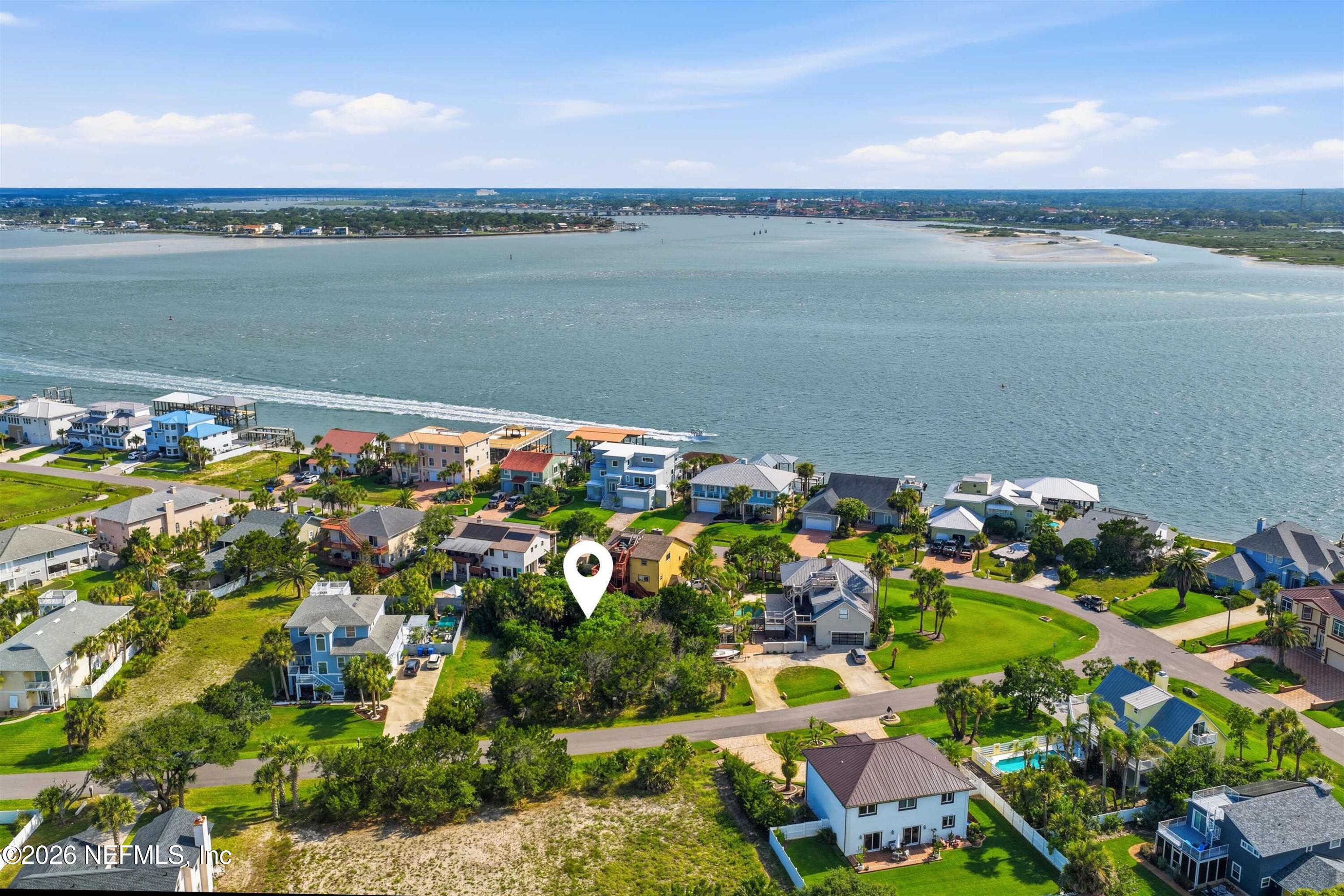 203 SEA TURTLE Way, St. Augustine