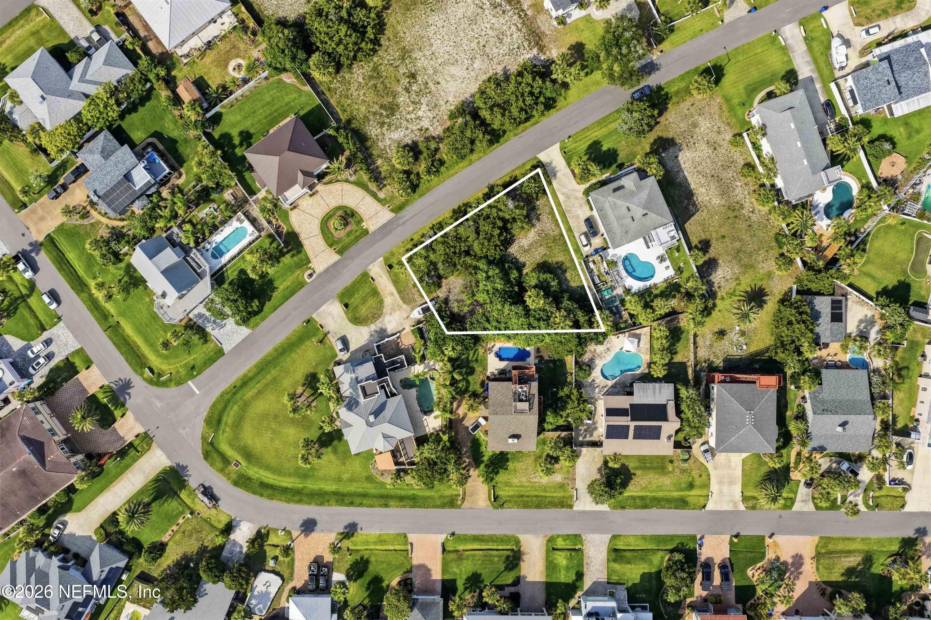 203 SEA TURTLE Way, St. Augustine