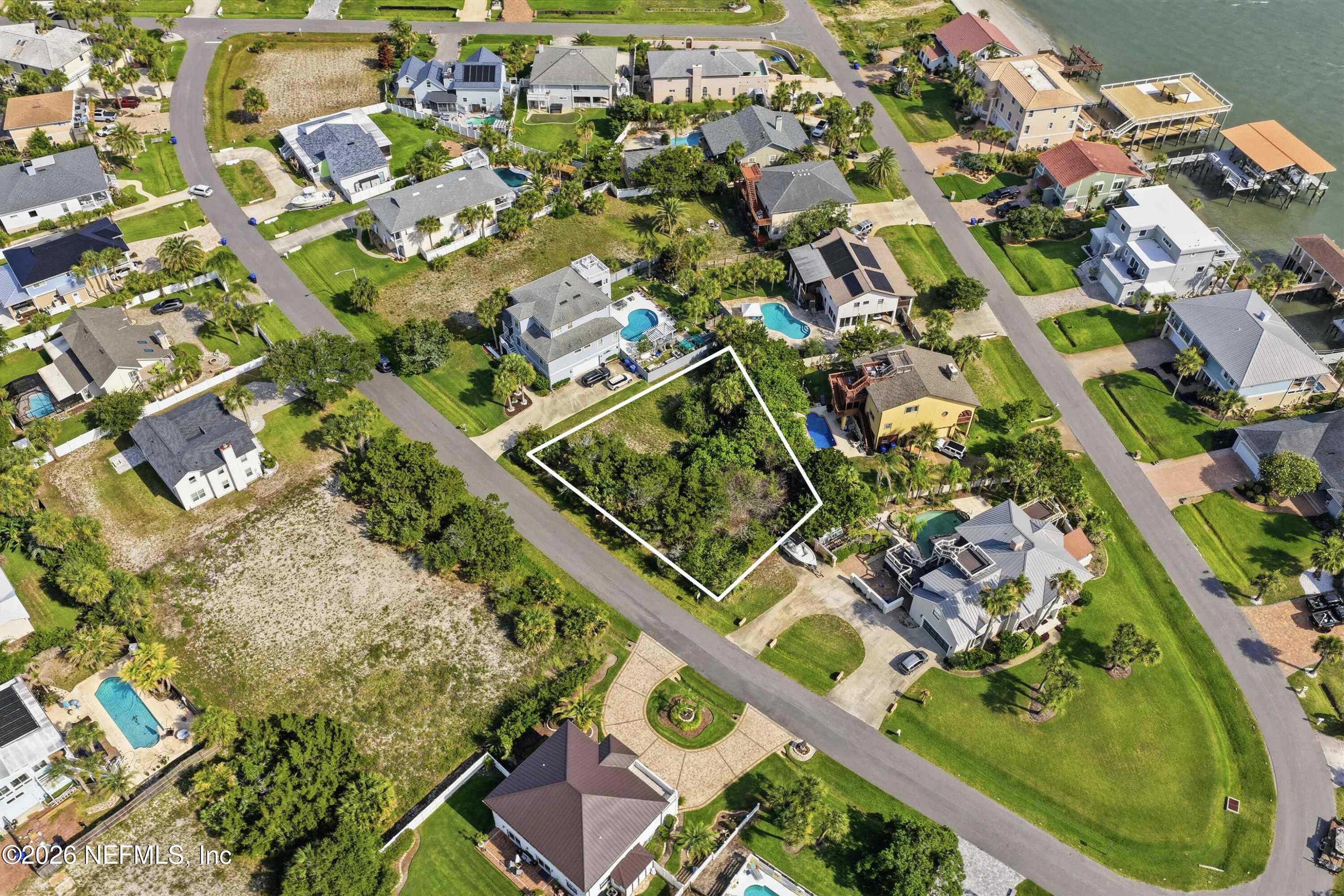 203 SEA TURTLE Way, St. Augustine