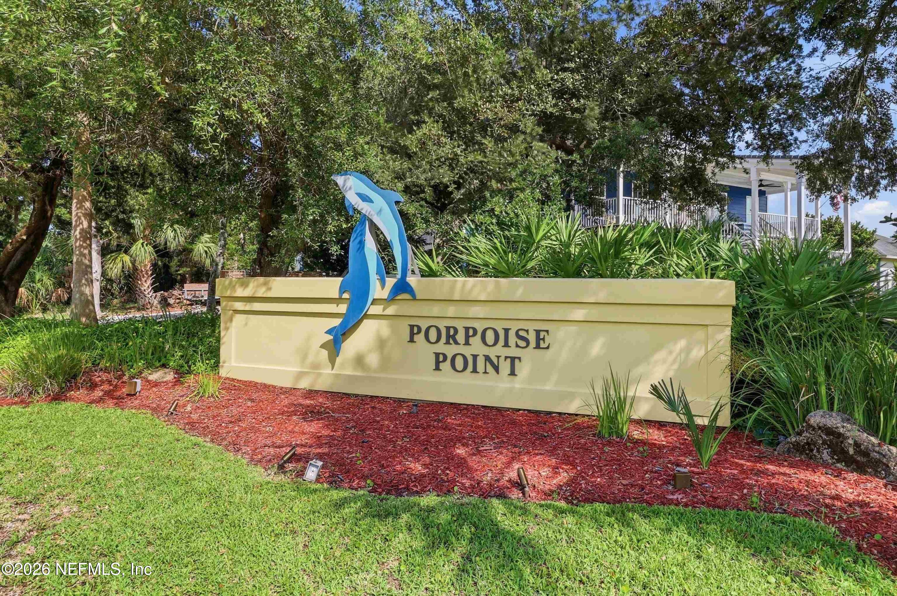 203 SEA TURTLE Way, St. Augustine