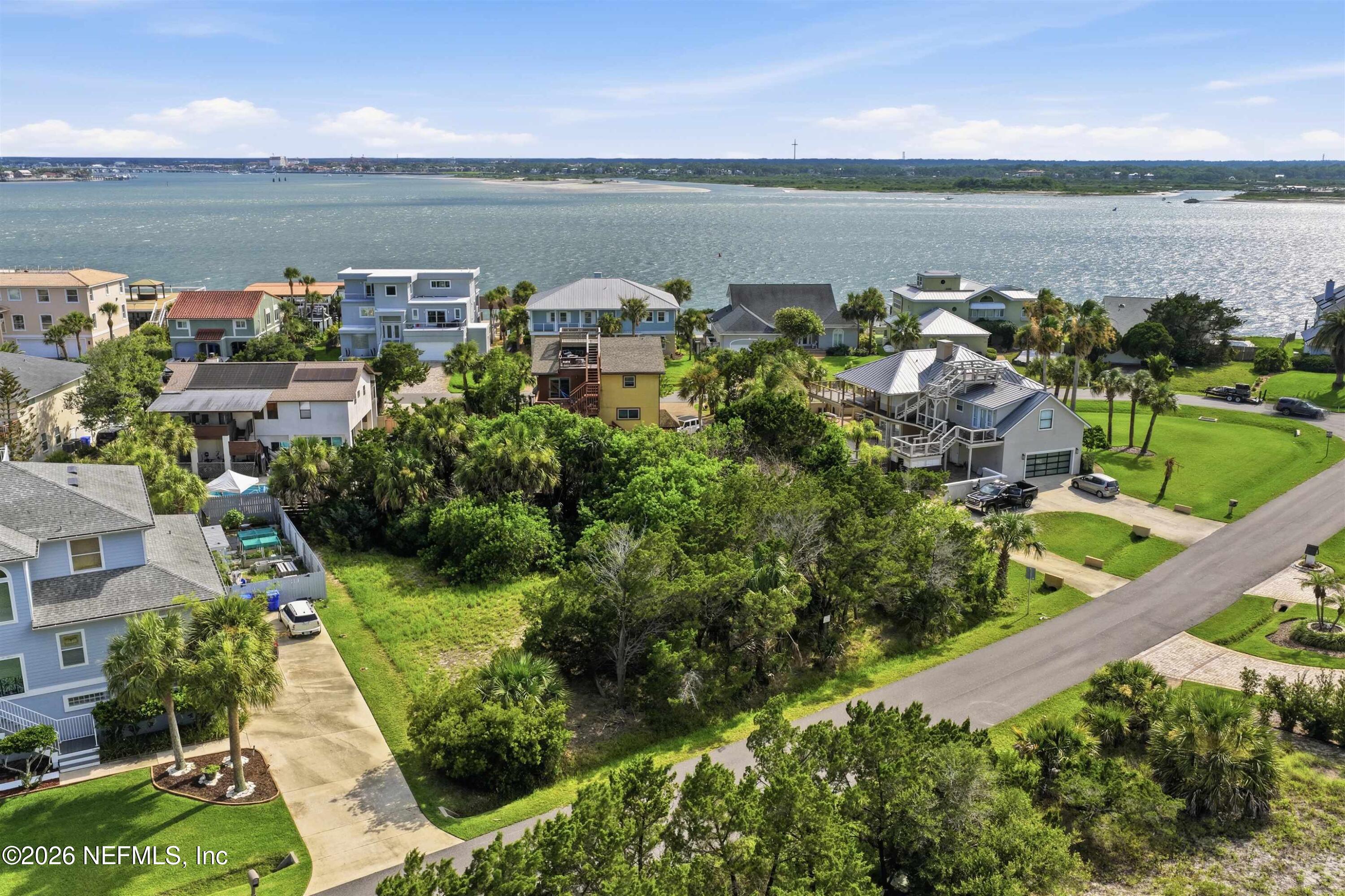 203 SEA TURTLE Way, St. Augustine